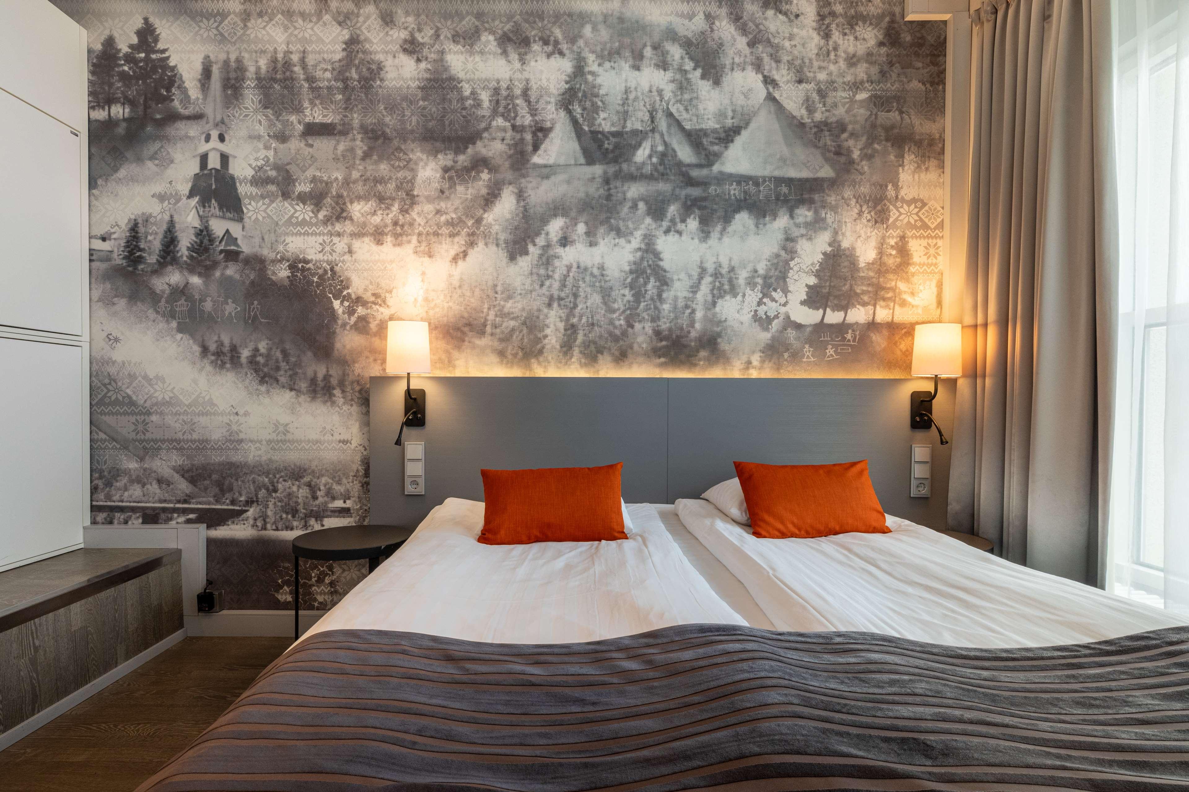 Family Room Superior