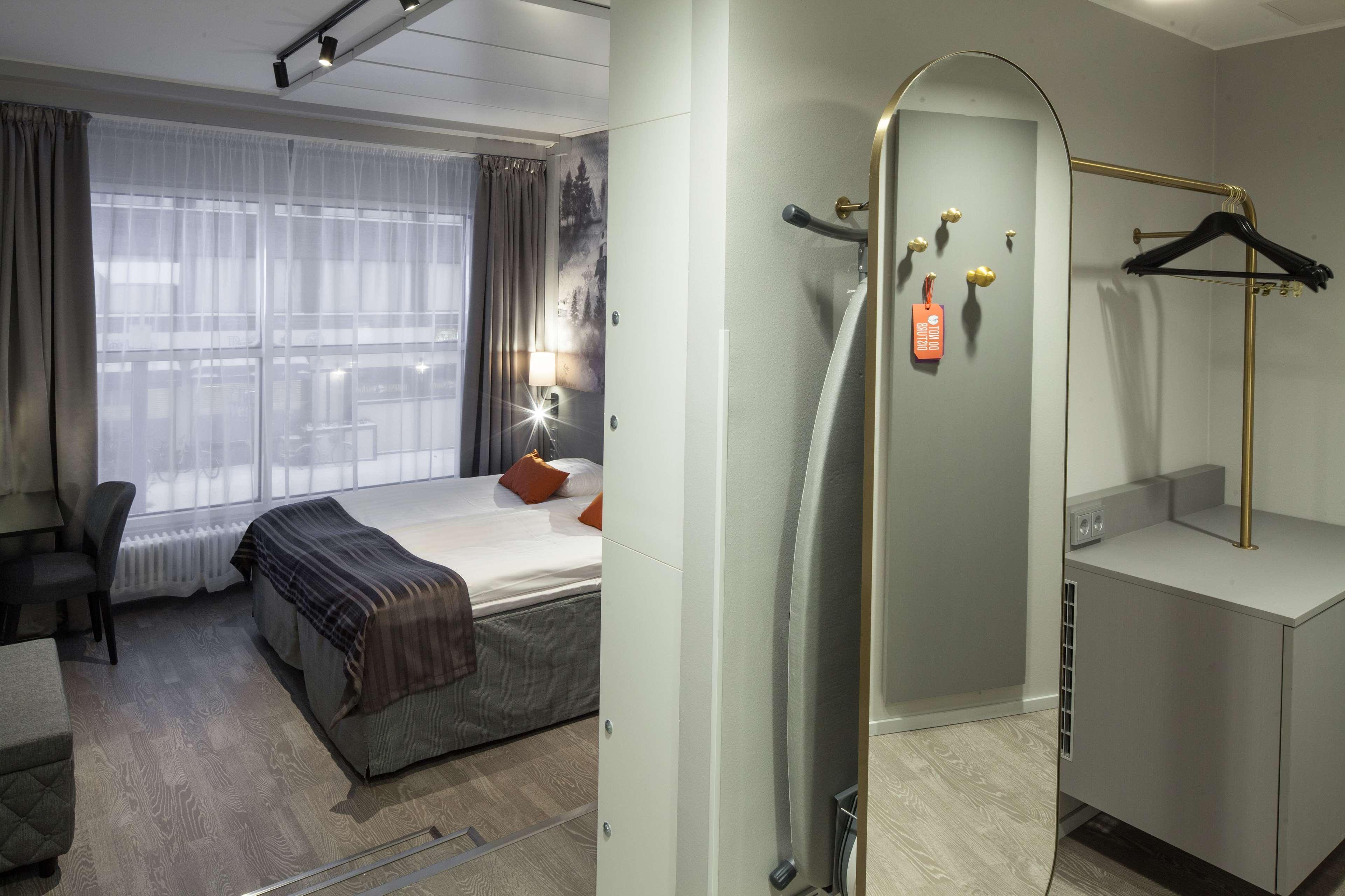 Family Room Superior