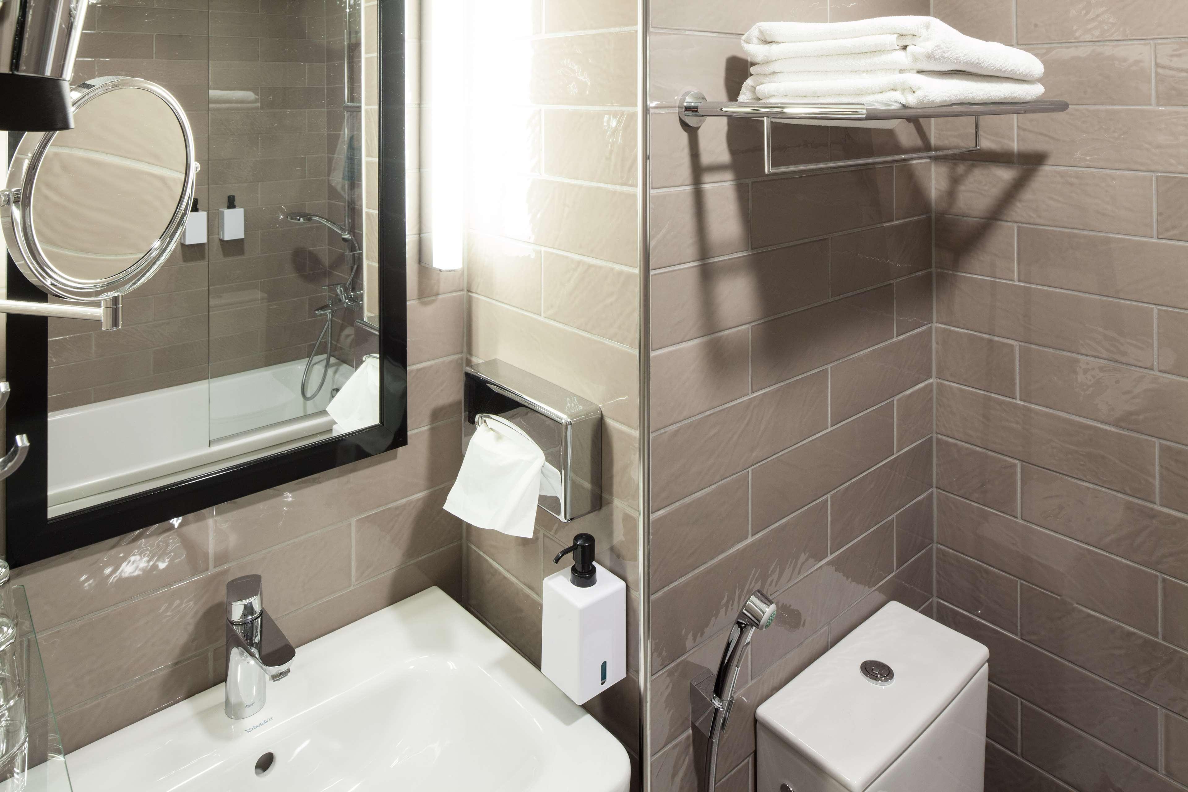 Family Room Standard