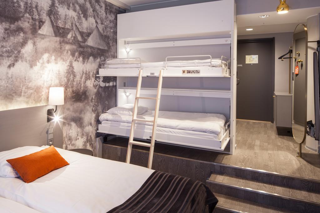 Family Room Standard