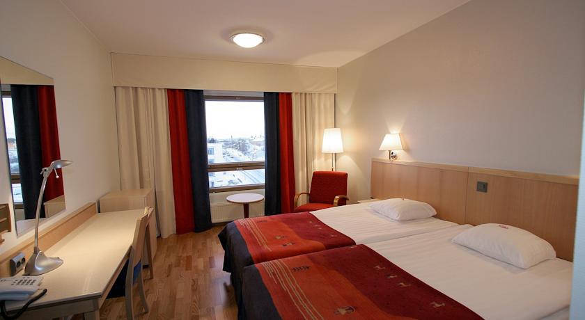 Double or Twin Standard