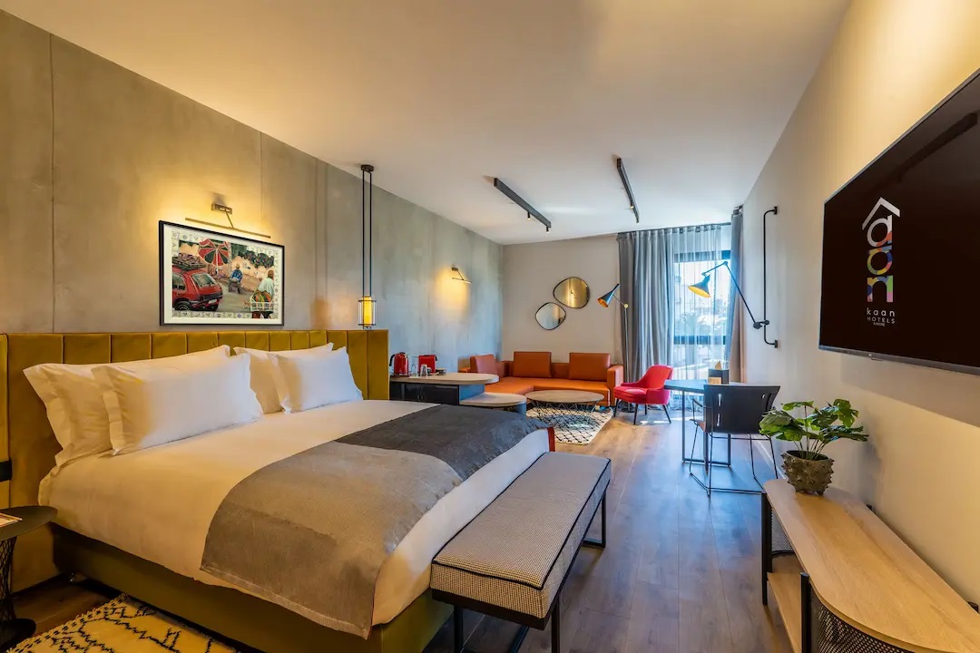 Double or Twin Standard