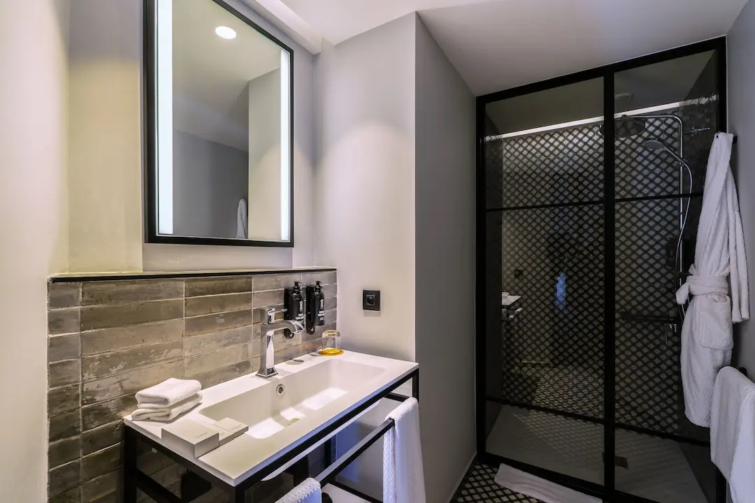 Apartment Two Bedrooms