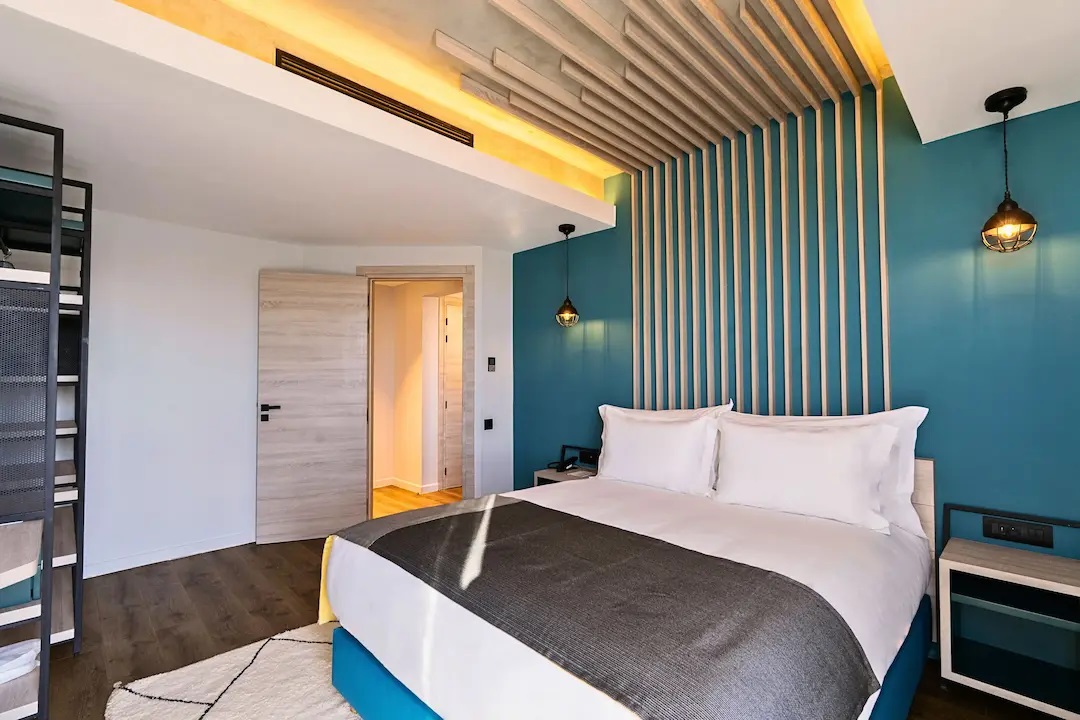 Apartment One Bedroom