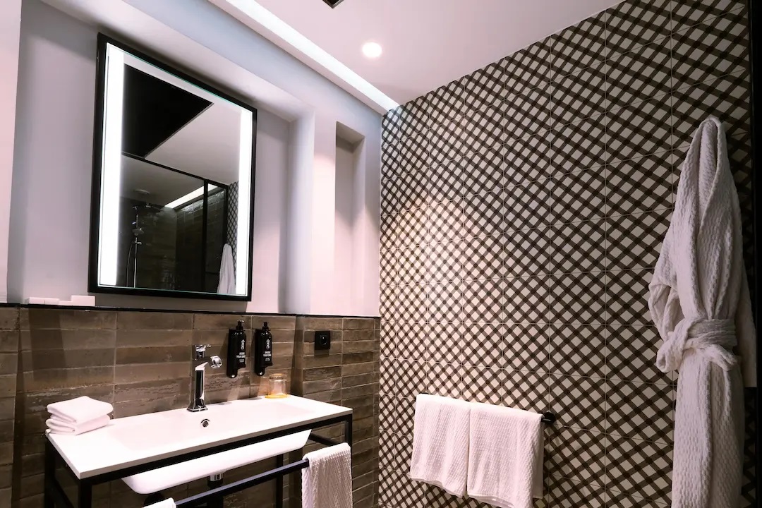 Apartment One Bedroom