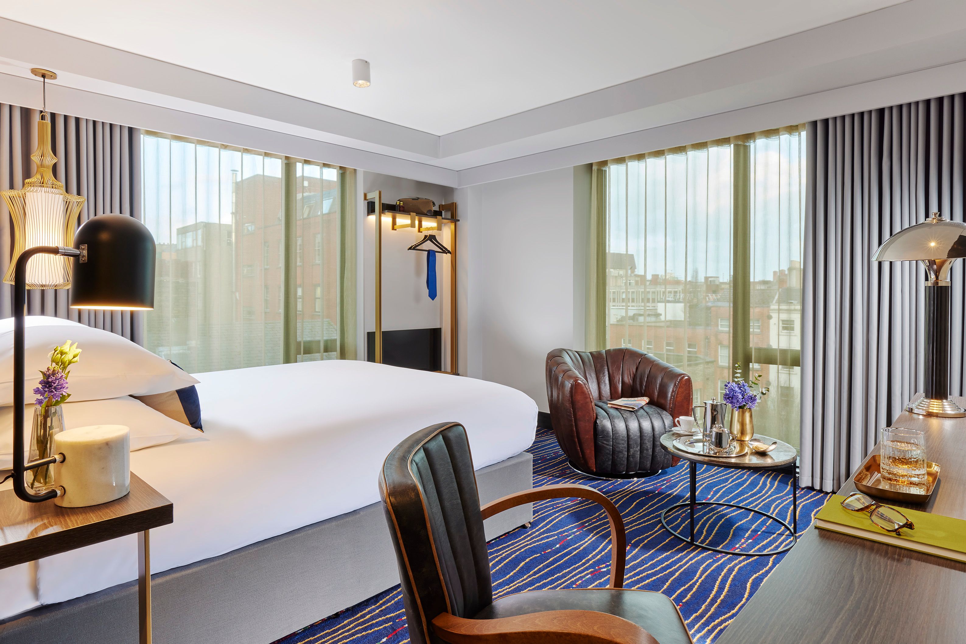 Double Single Classic