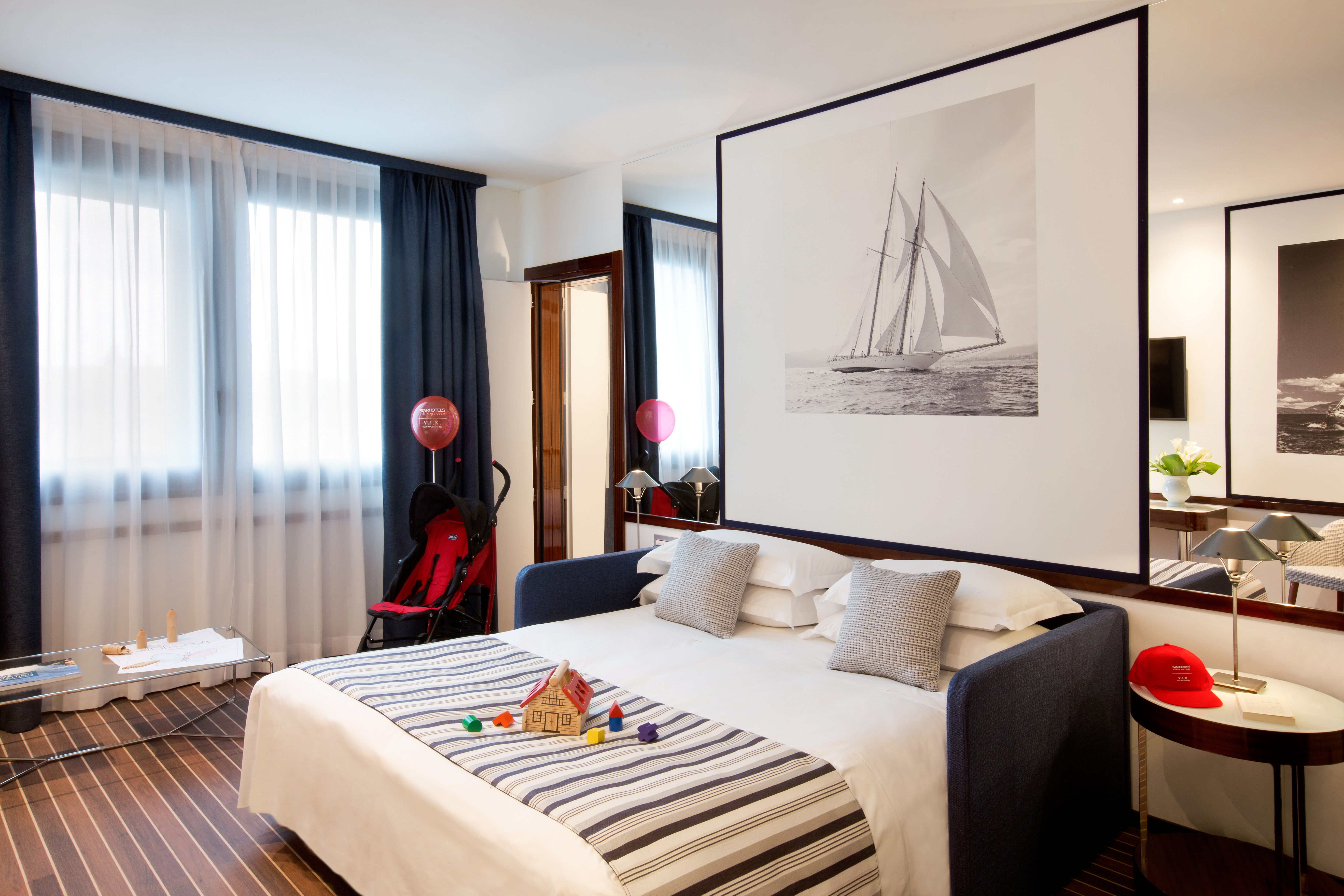 Family Room Standard