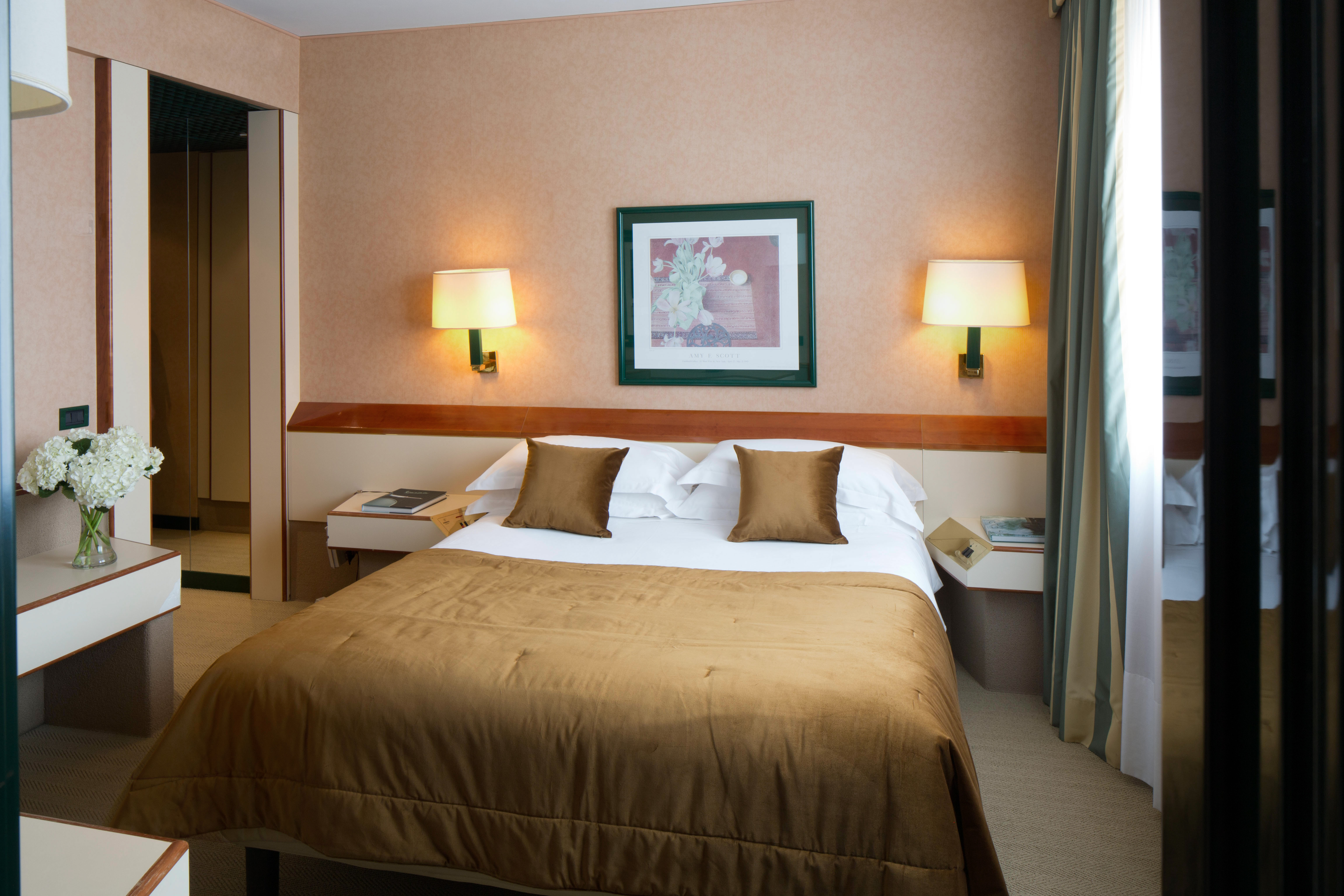 Double Single Classic