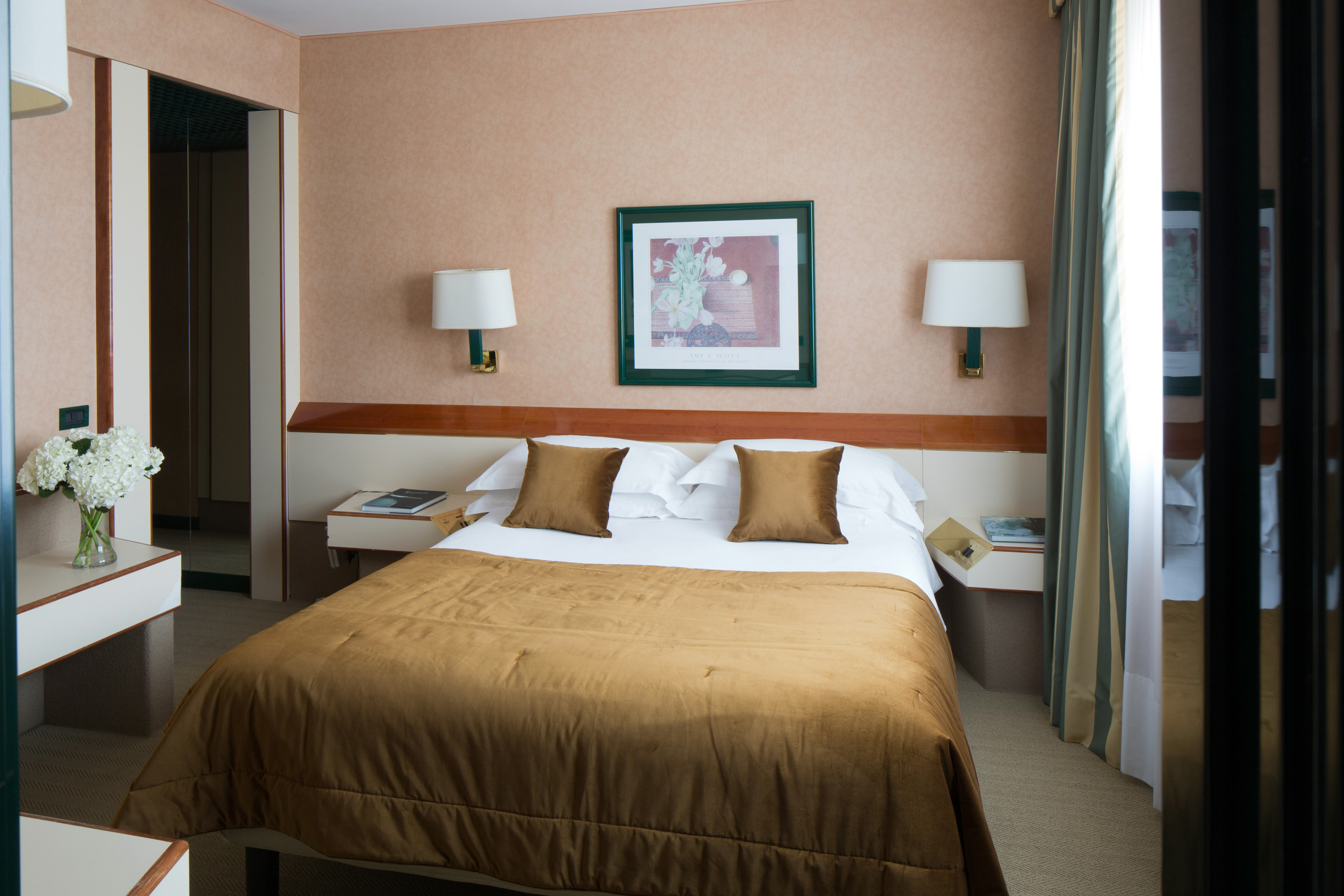 Double or Twin Classic