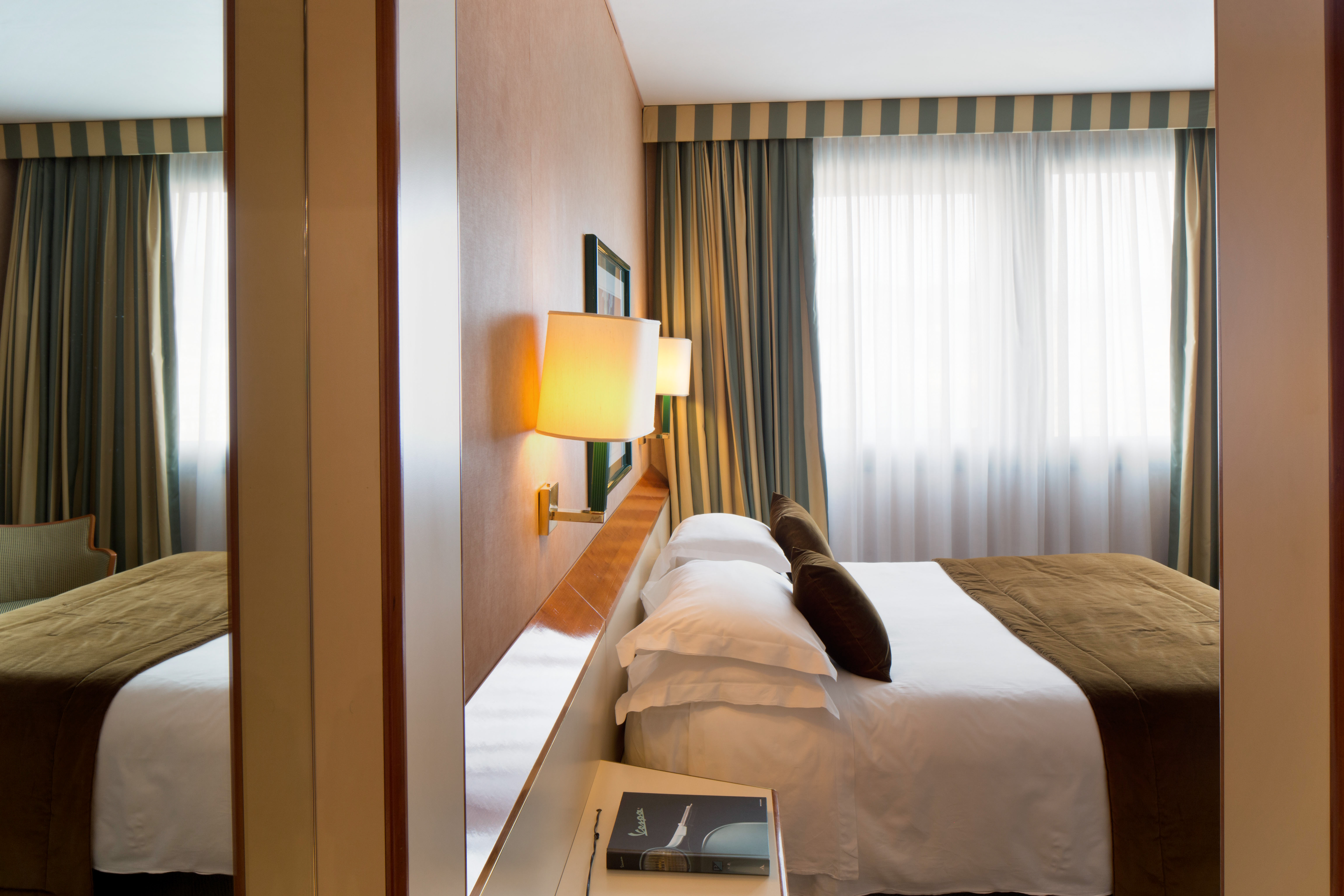 Double Single Classic