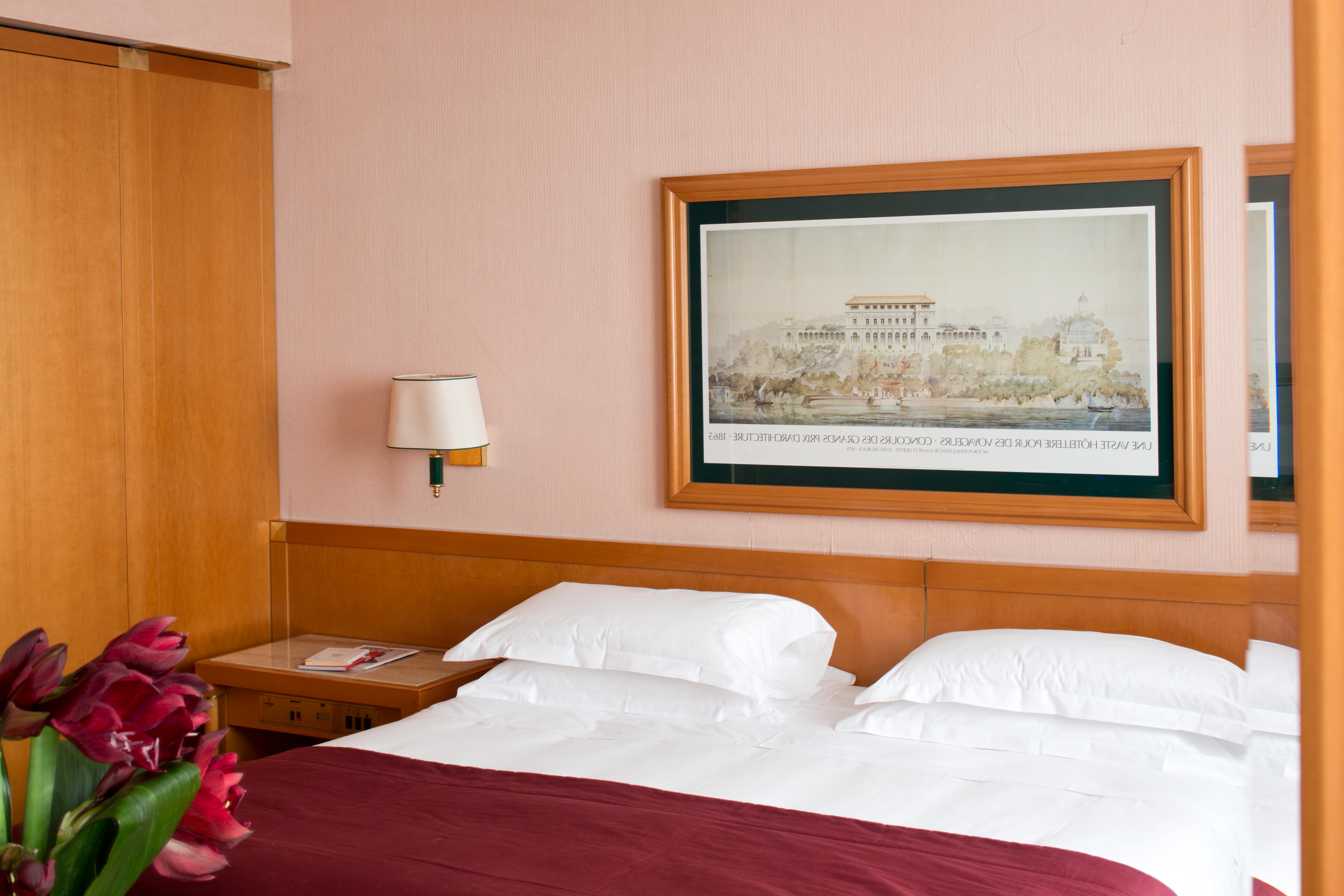 Double or Twin Superior