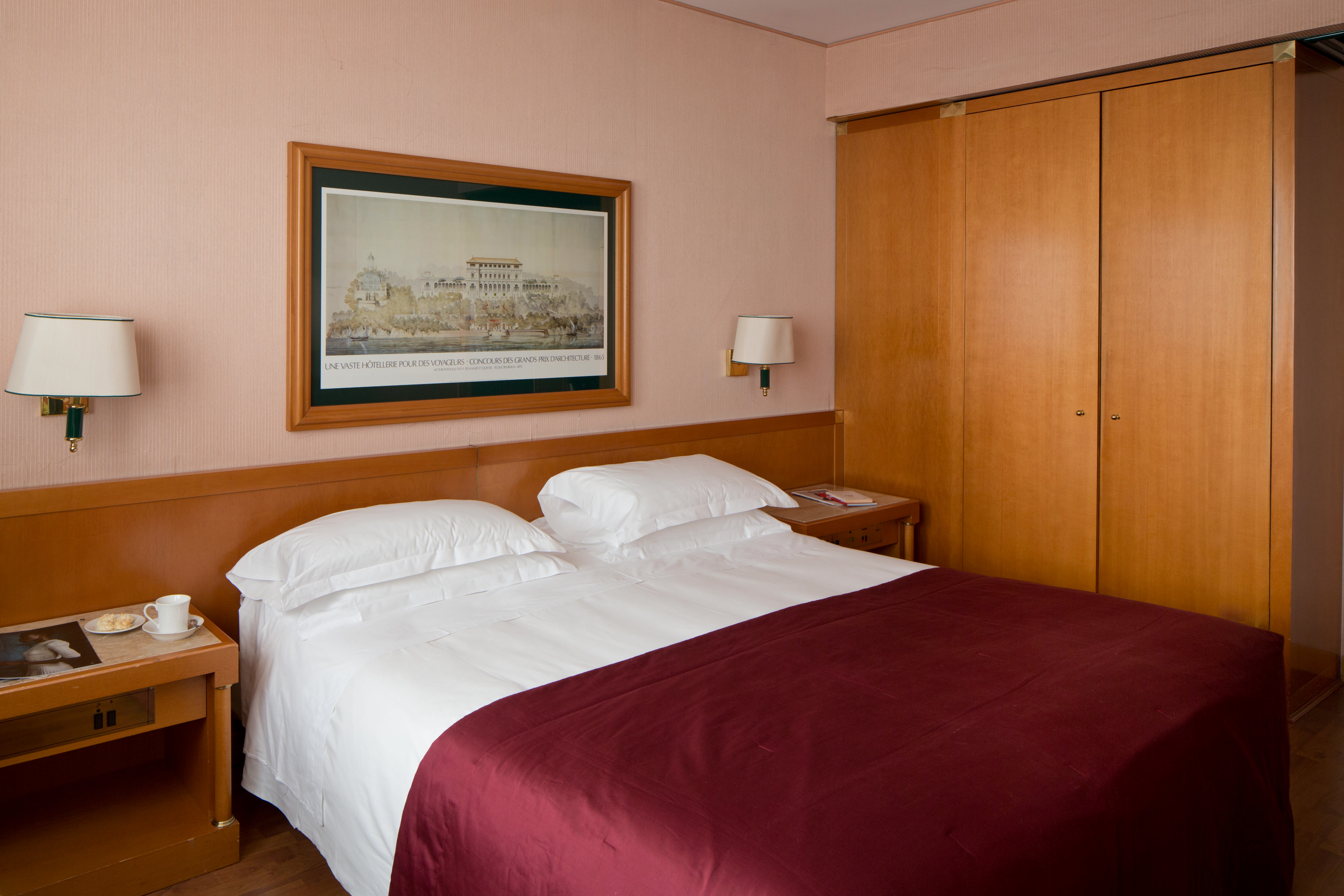 Double or Twin Superior