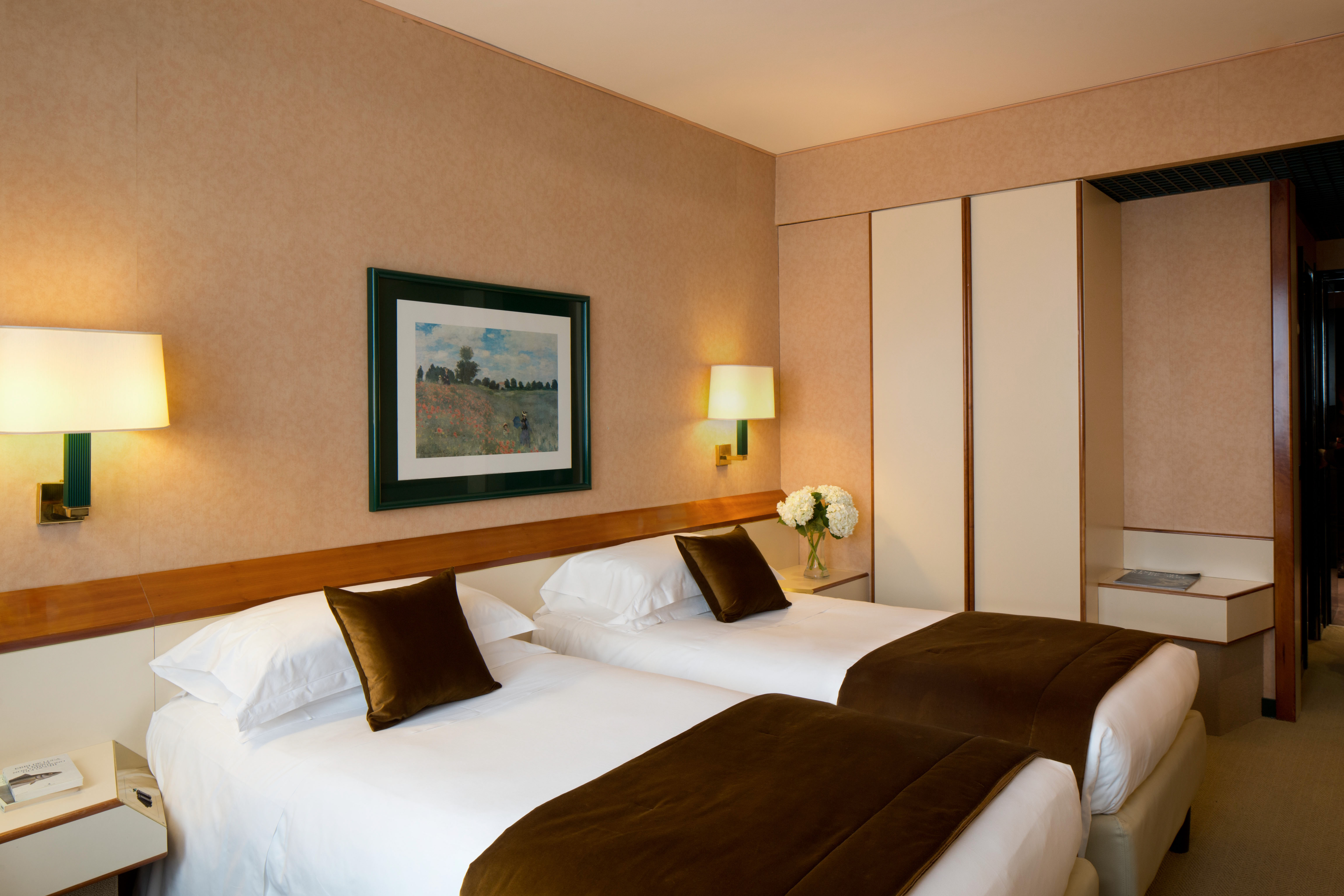 Double or Twin Superior