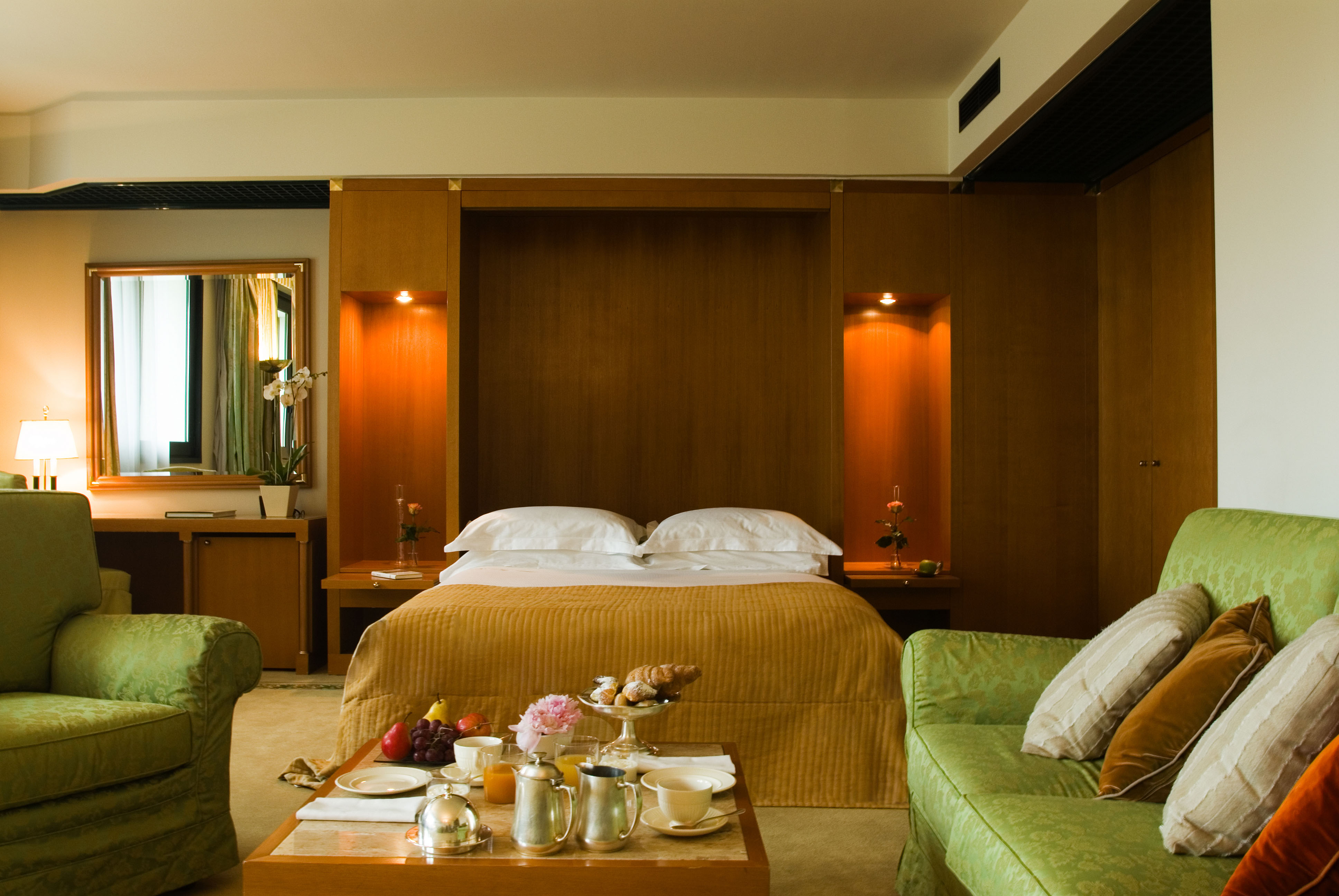 Family Room Standard