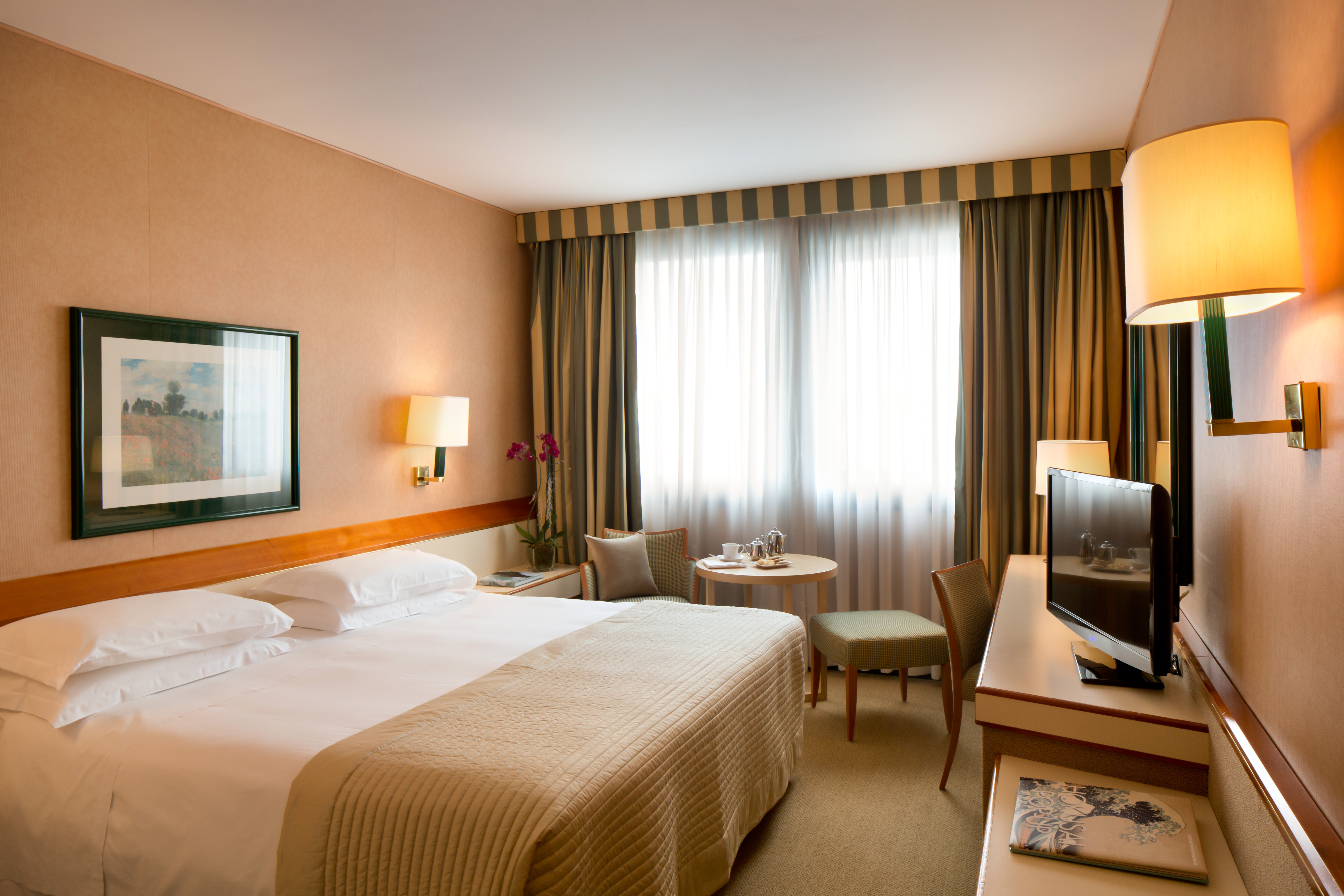 Double or Twin Superior