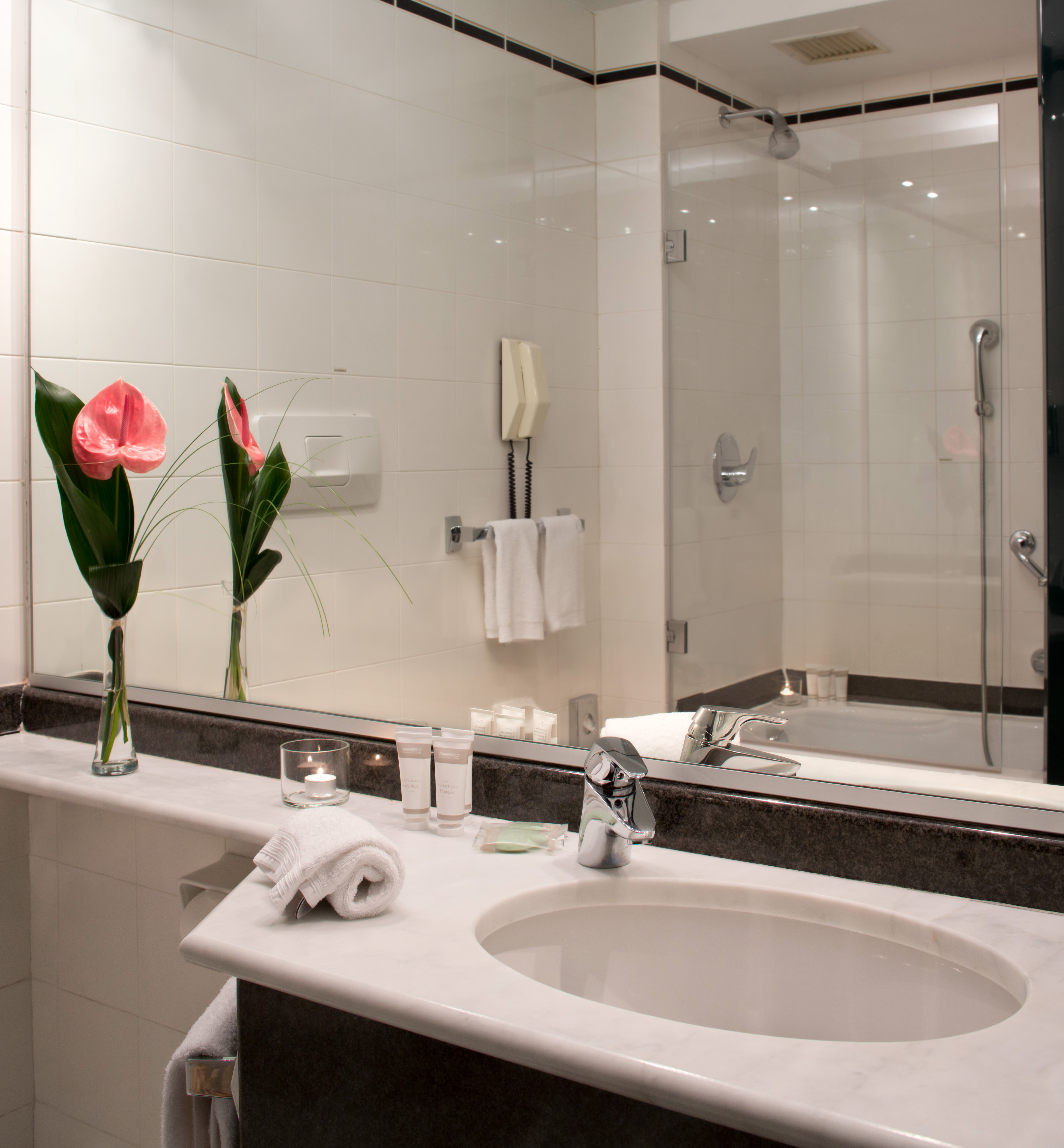 Double or Twin Superior