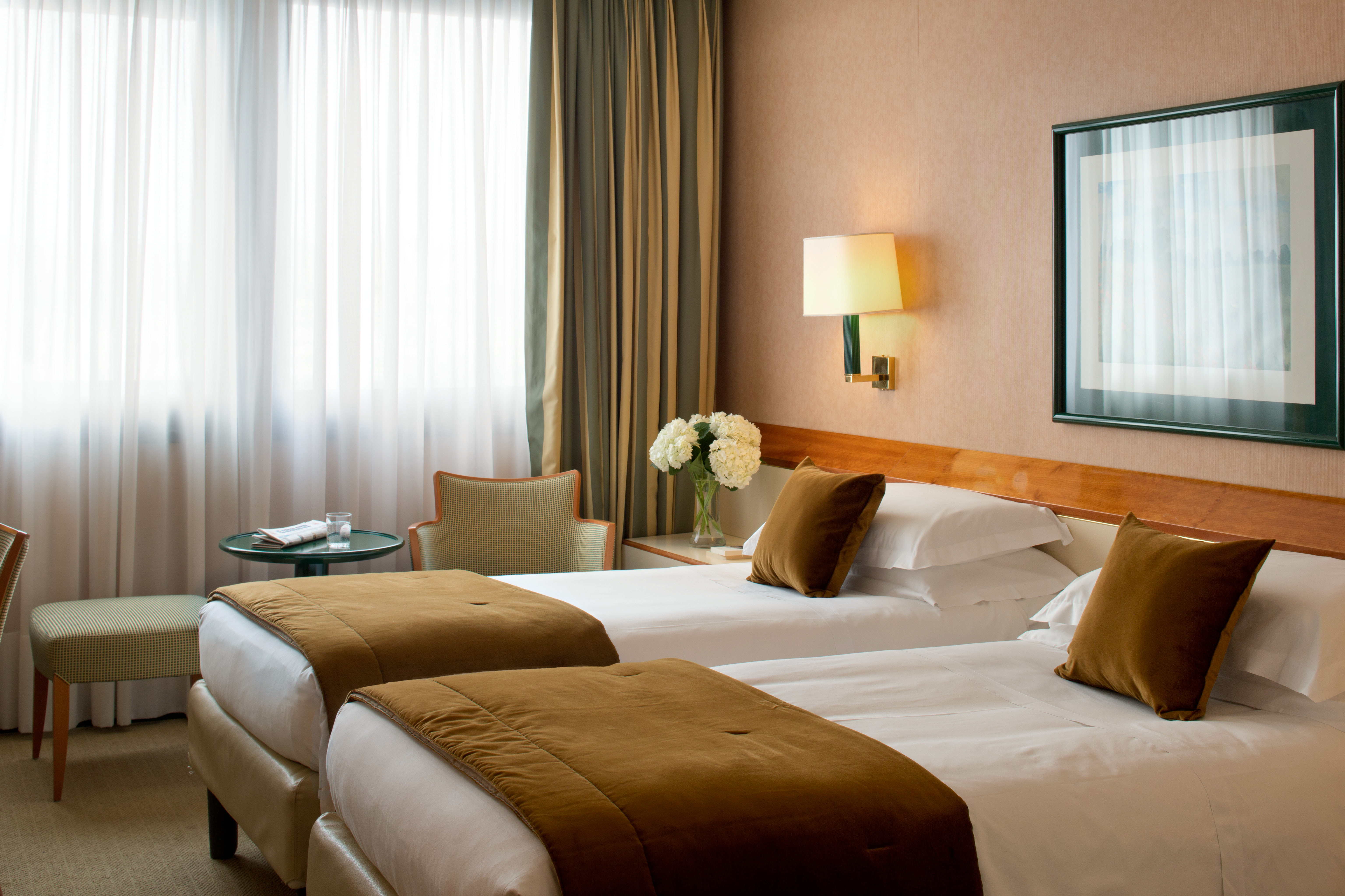 Double or Twin Superior