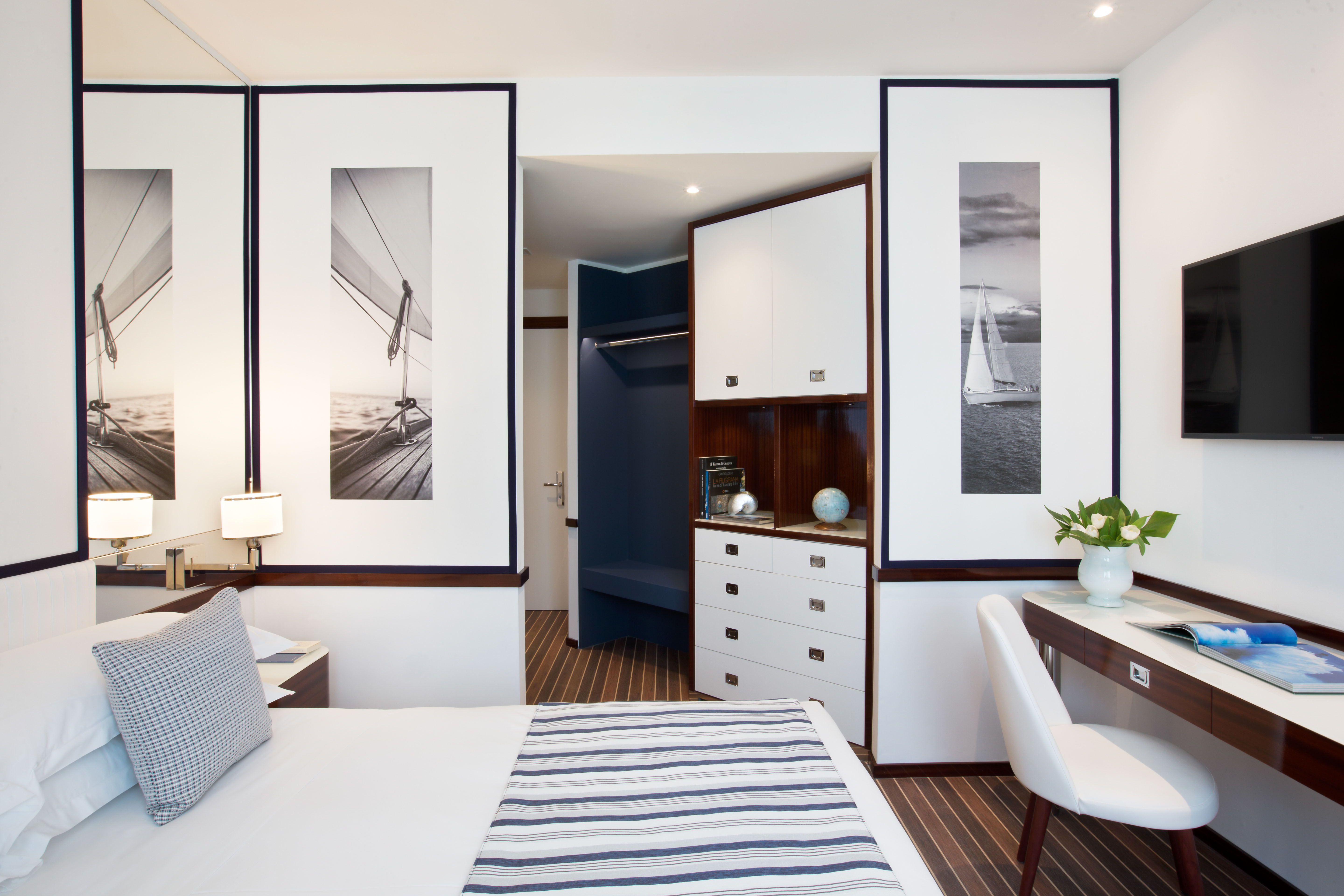 Double Single Deluxe