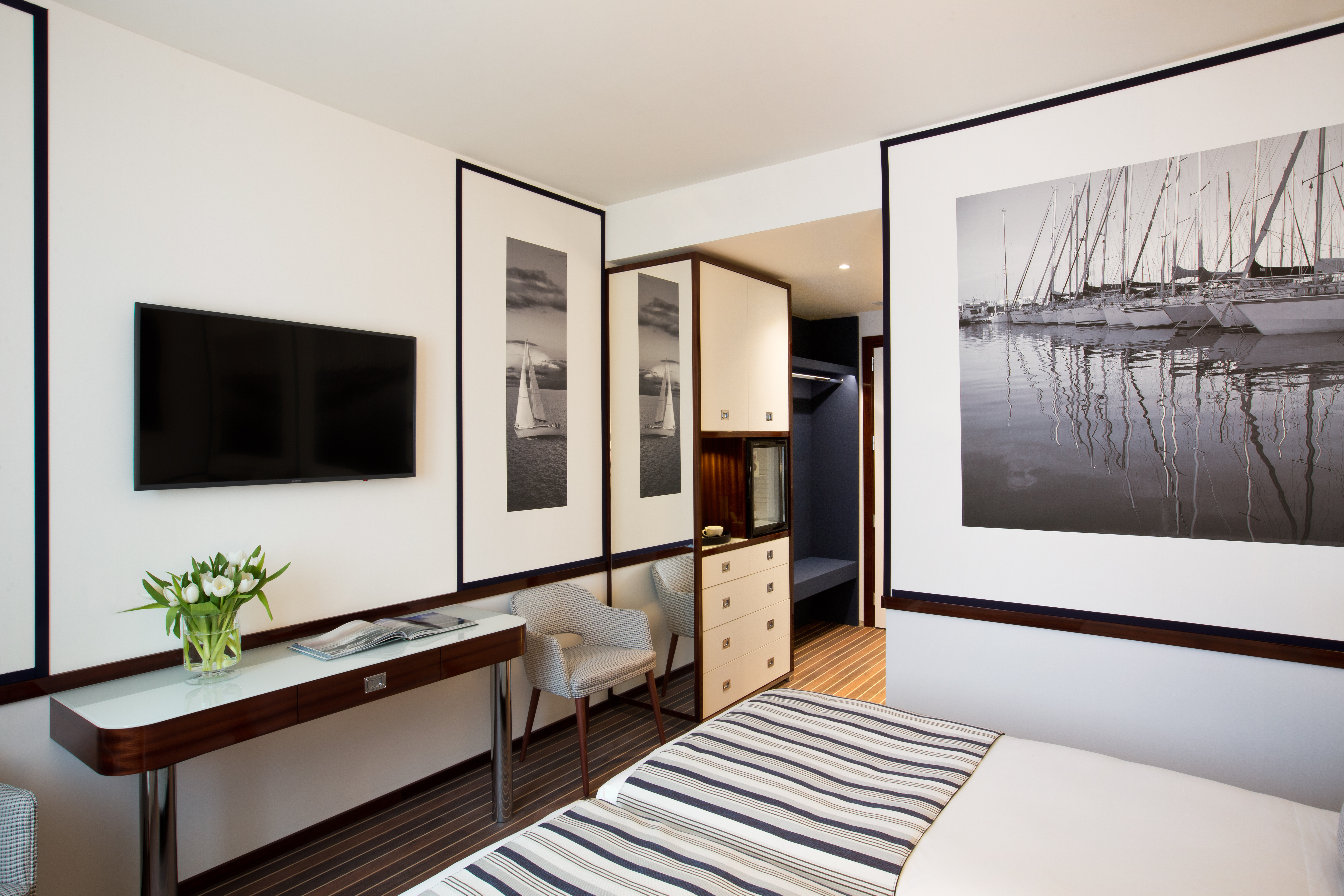 Double or Twin Deluxe