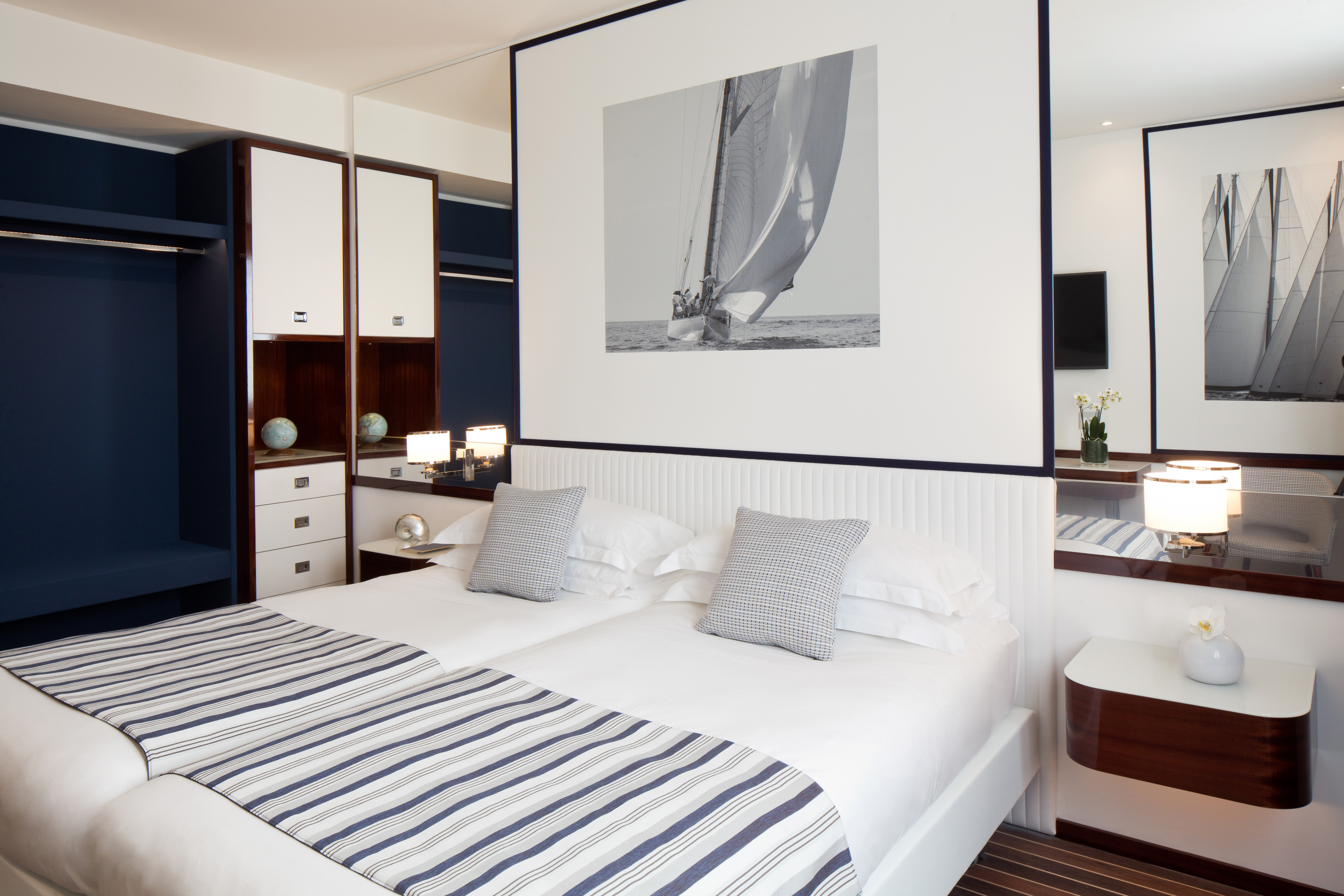 Double or Twin Deluxe