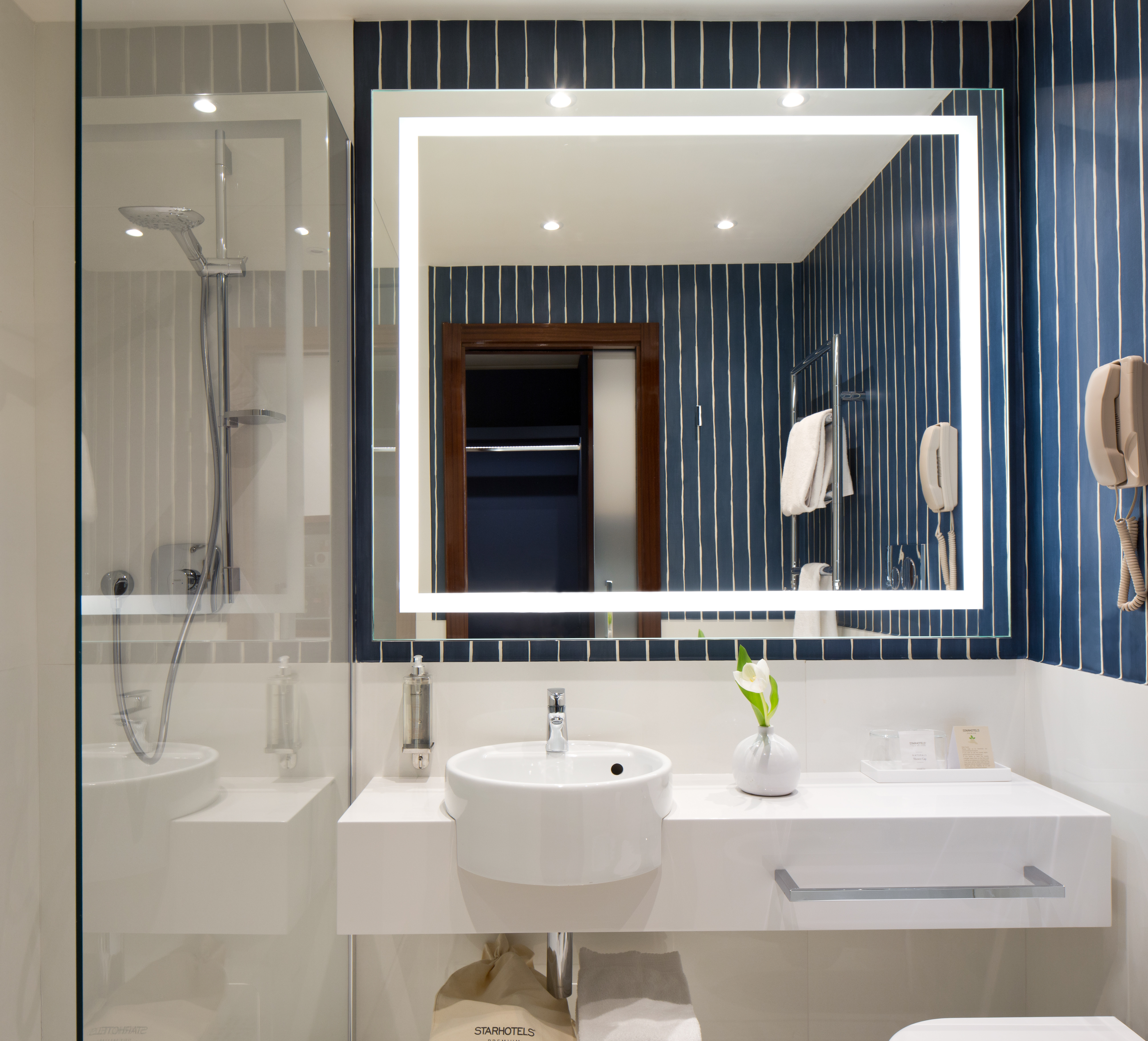 Double Single Deluxe