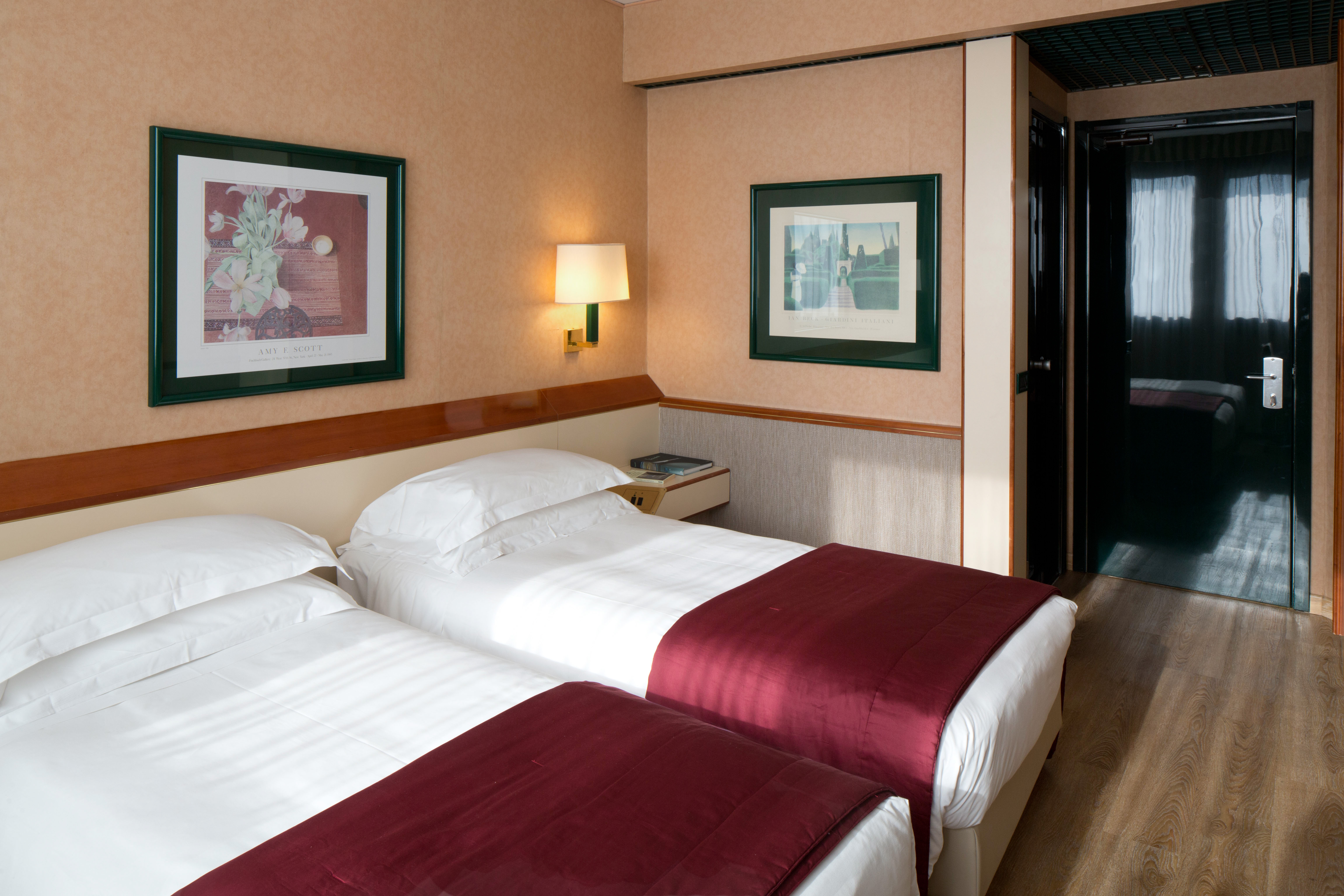 Double or Twin Classic