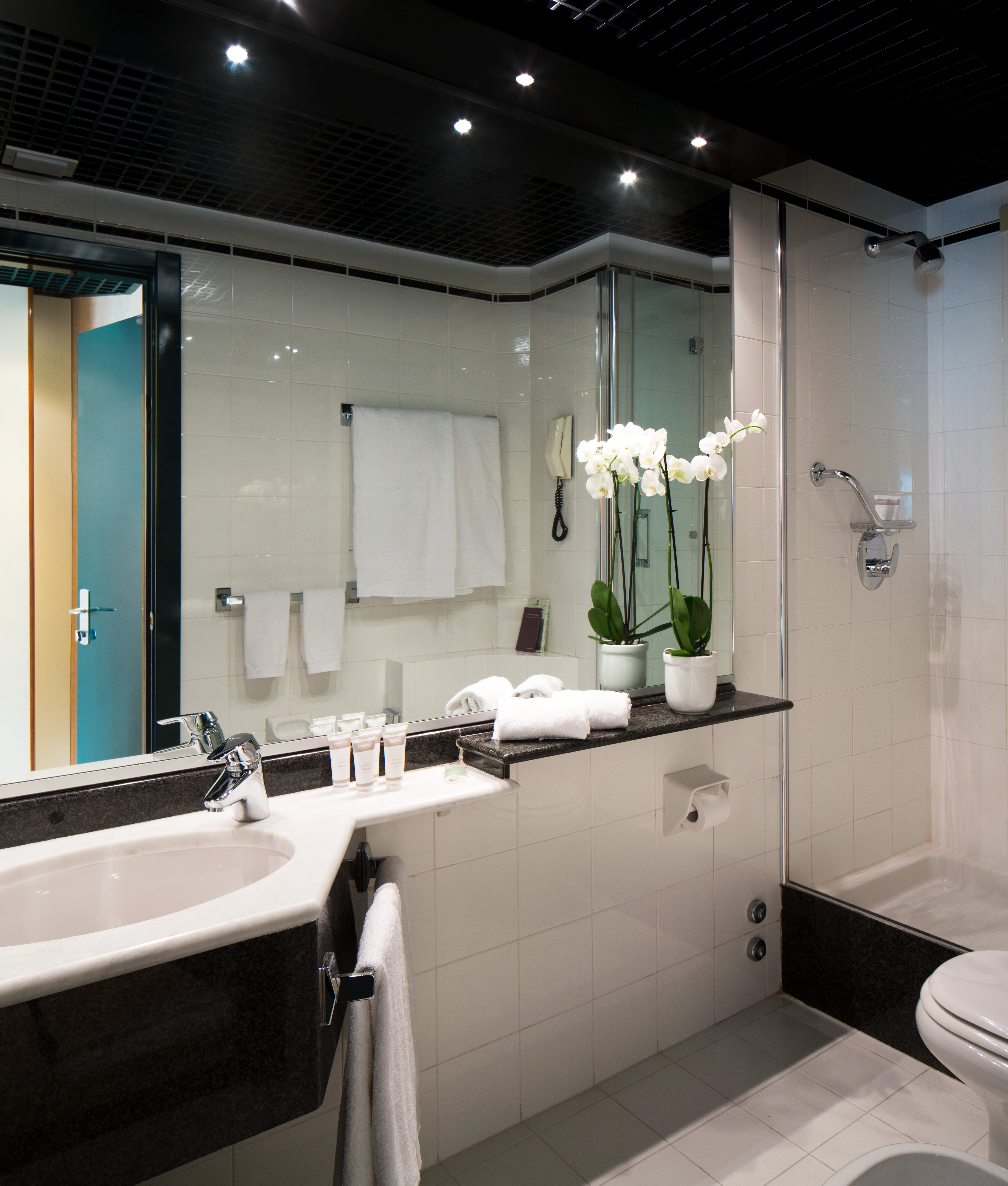 Double or Twin Classic