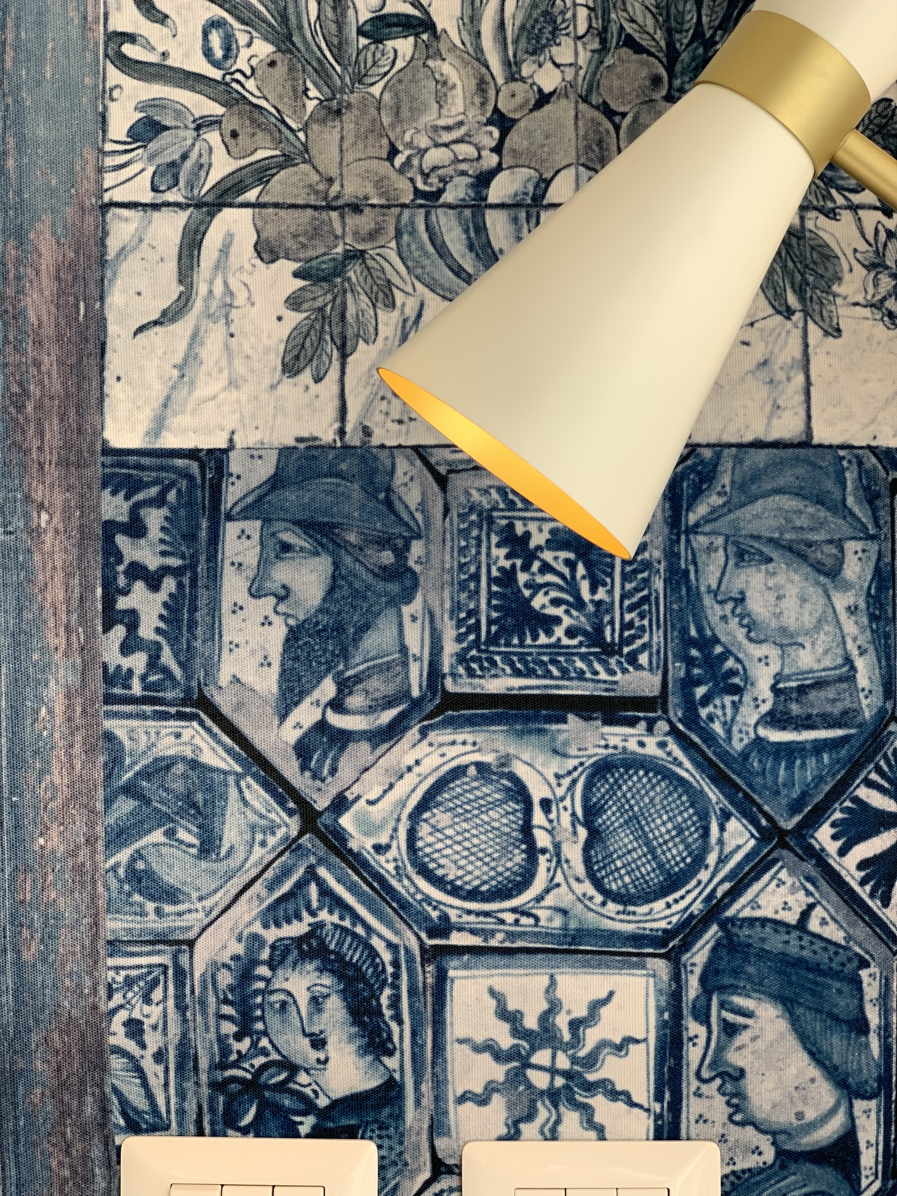 Double or Twin Deluxe Garden View