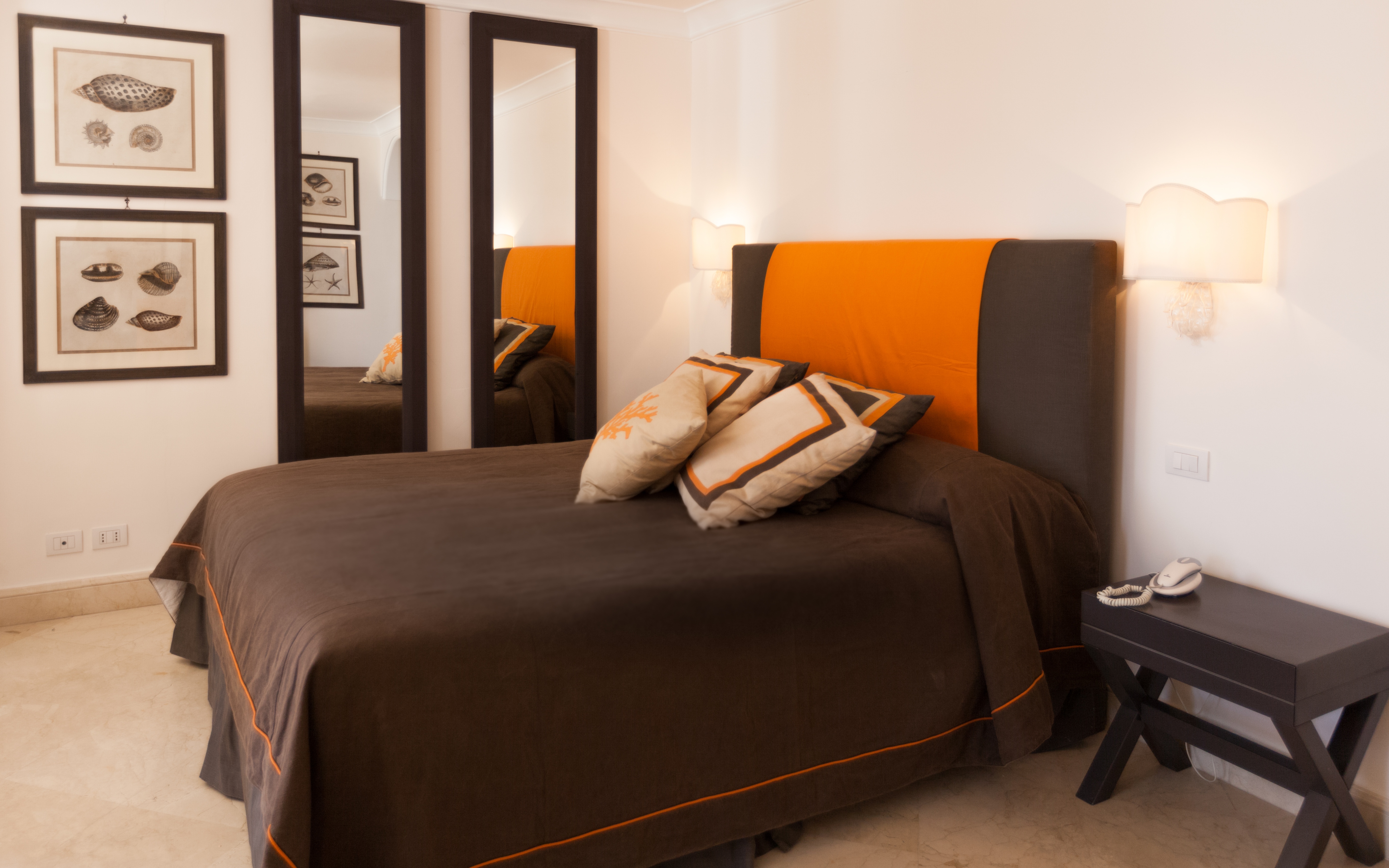 Junior Suite Sea View