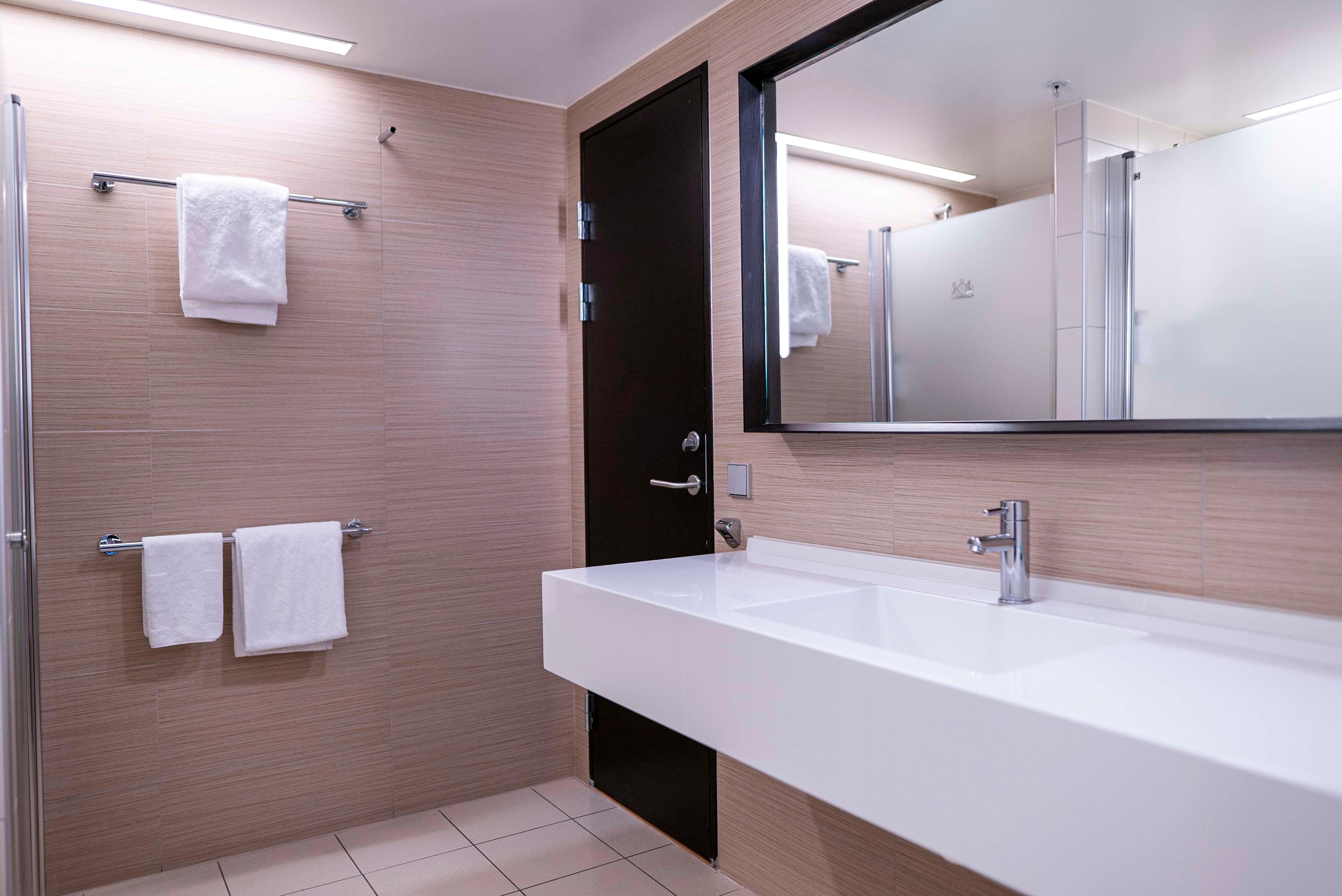 Junior Suite Standard