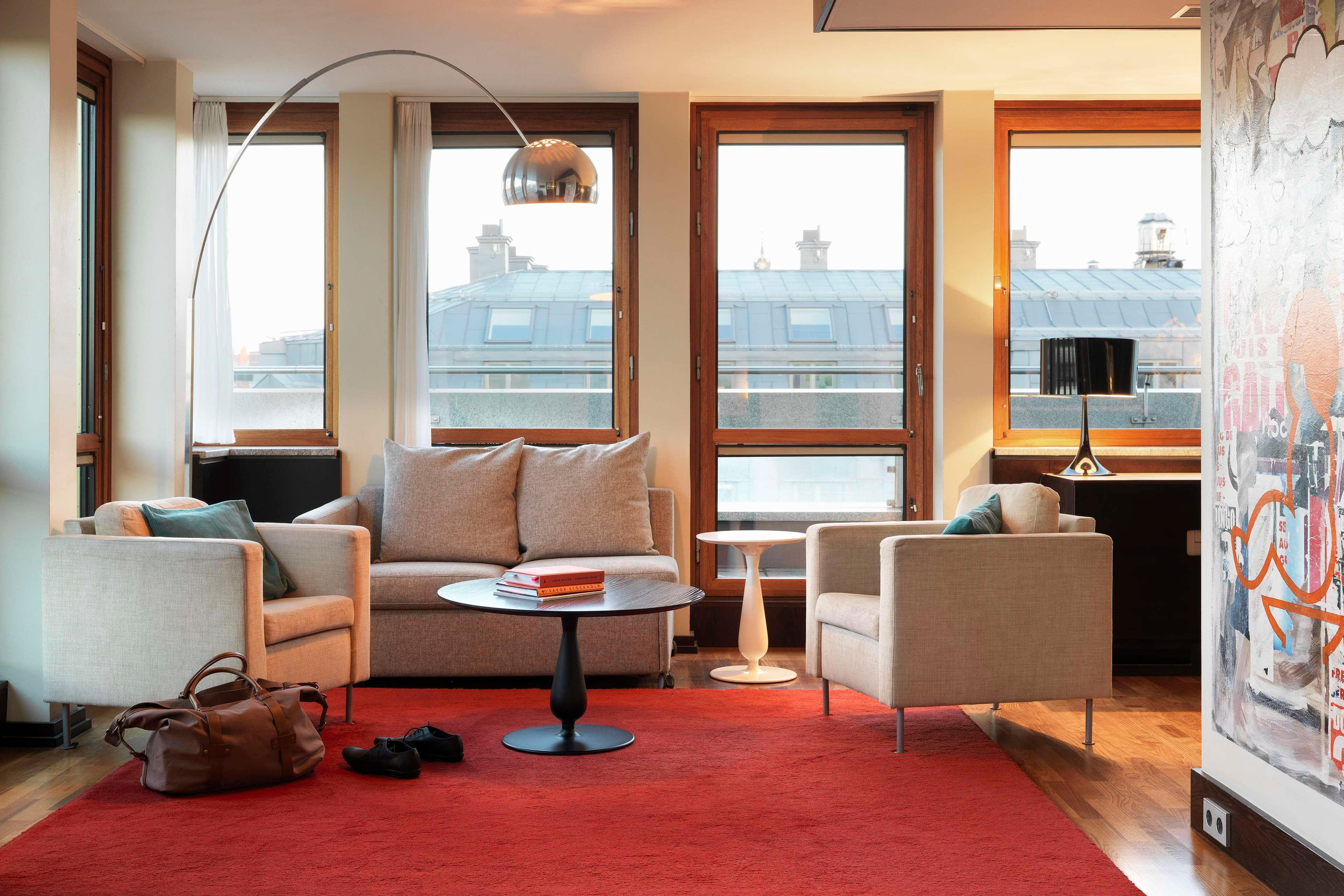 Junior Suite Standard