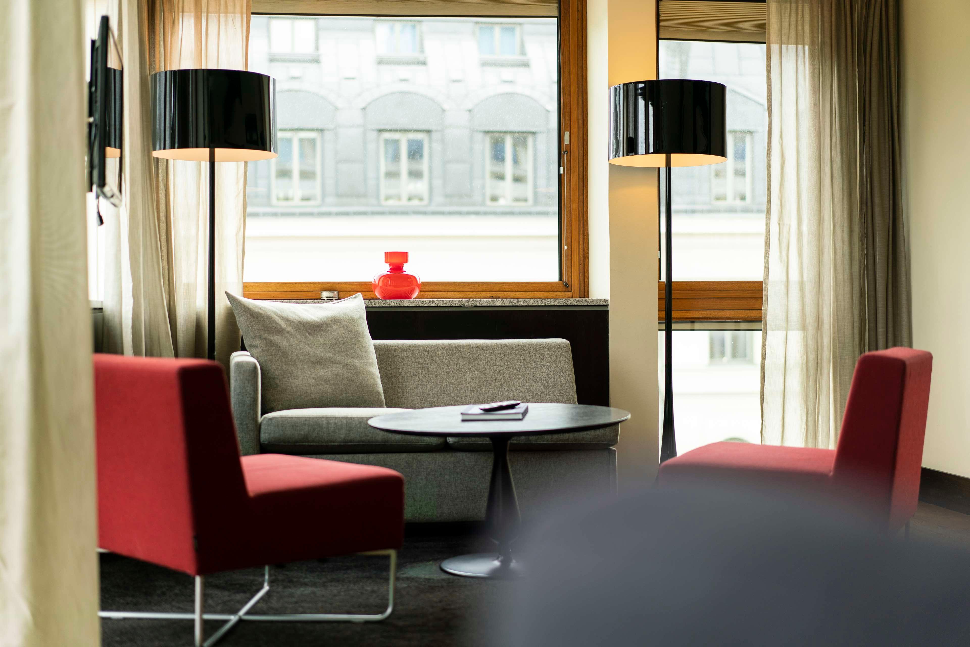 Junior Suite Standard