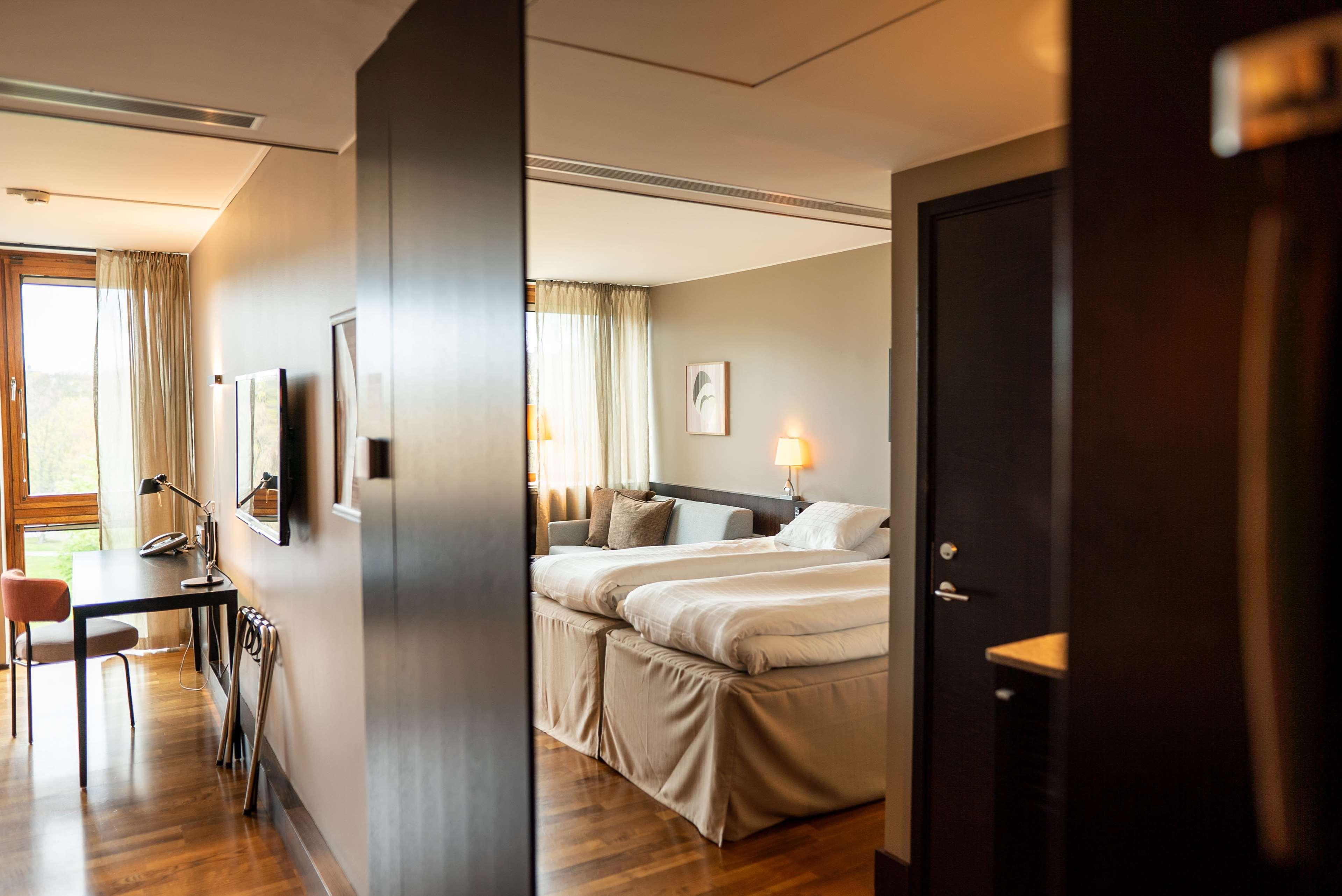 Family Room Standard