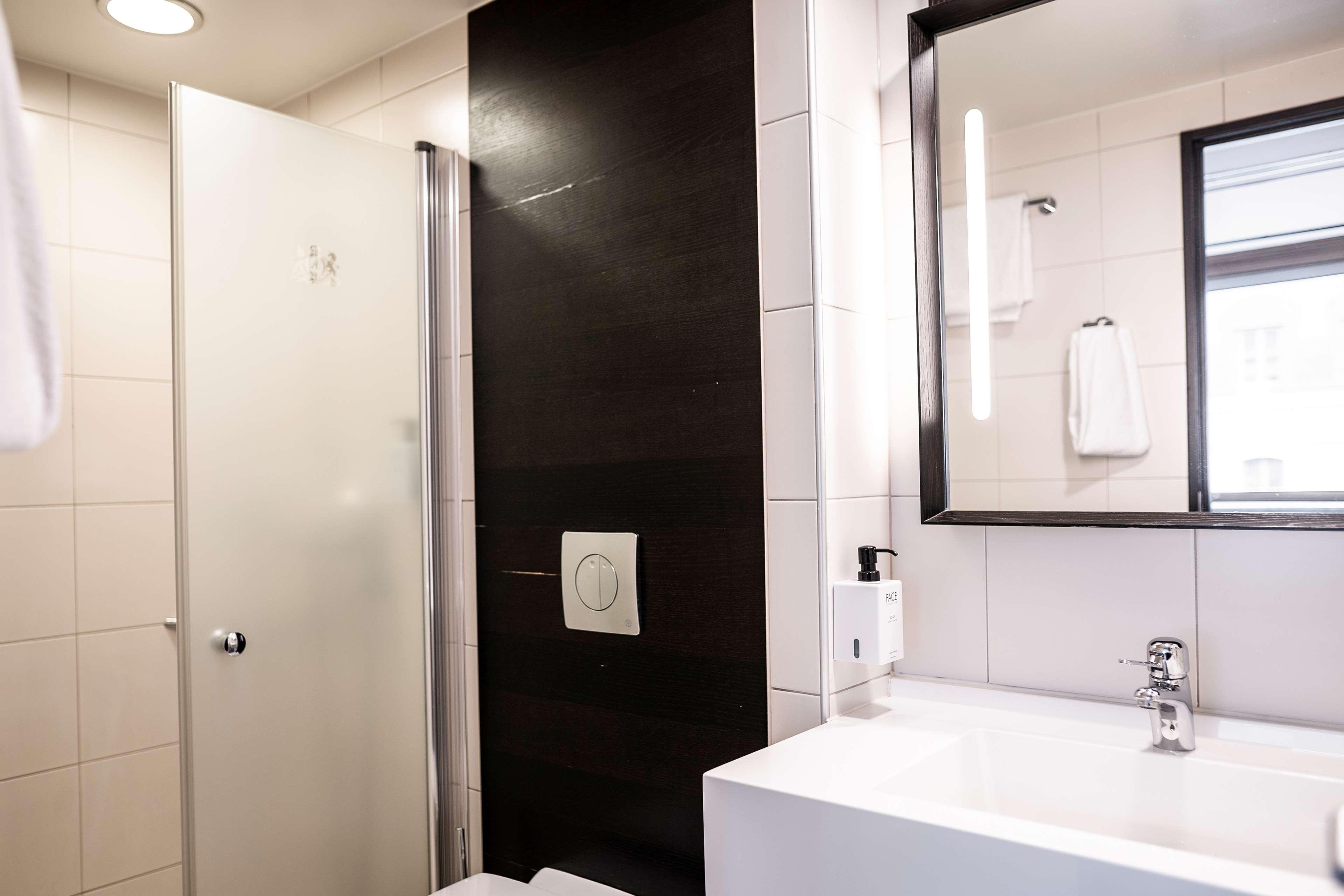 Double Single Standard