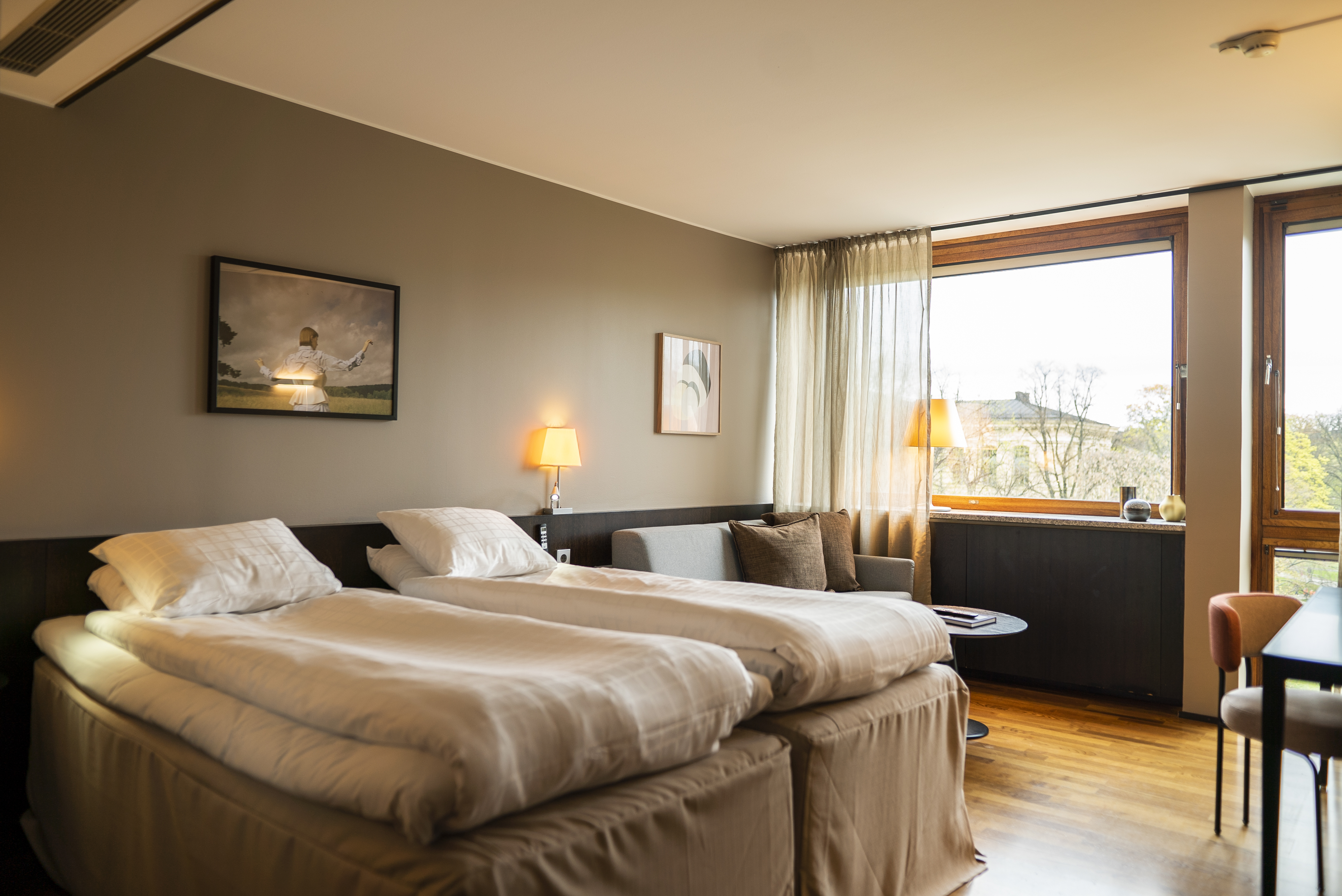 Family Room Standard