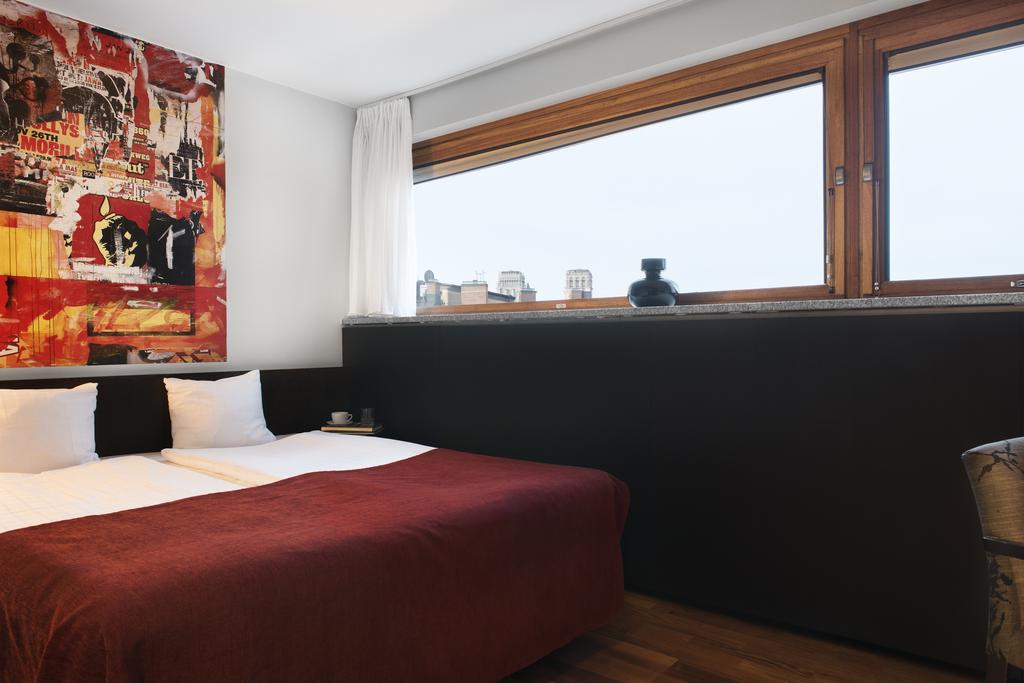 Double Single Standard