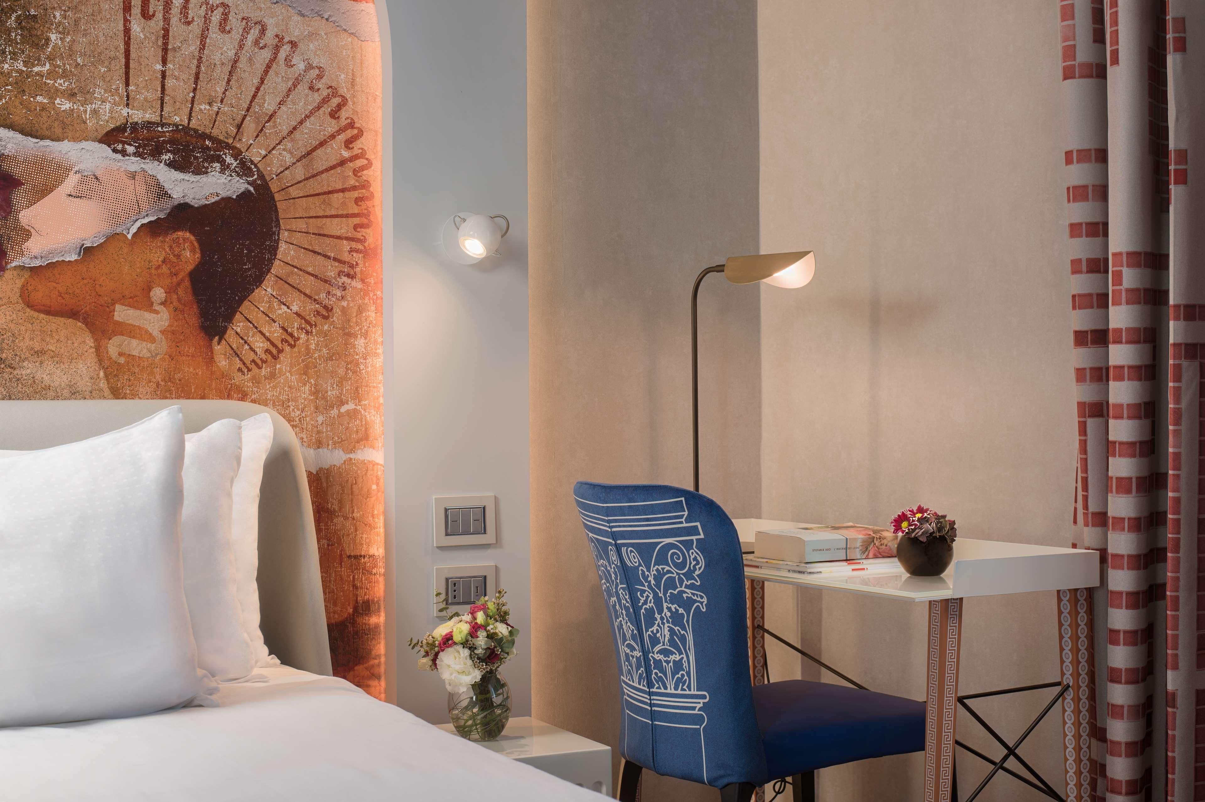 Junior Suite with Terrace