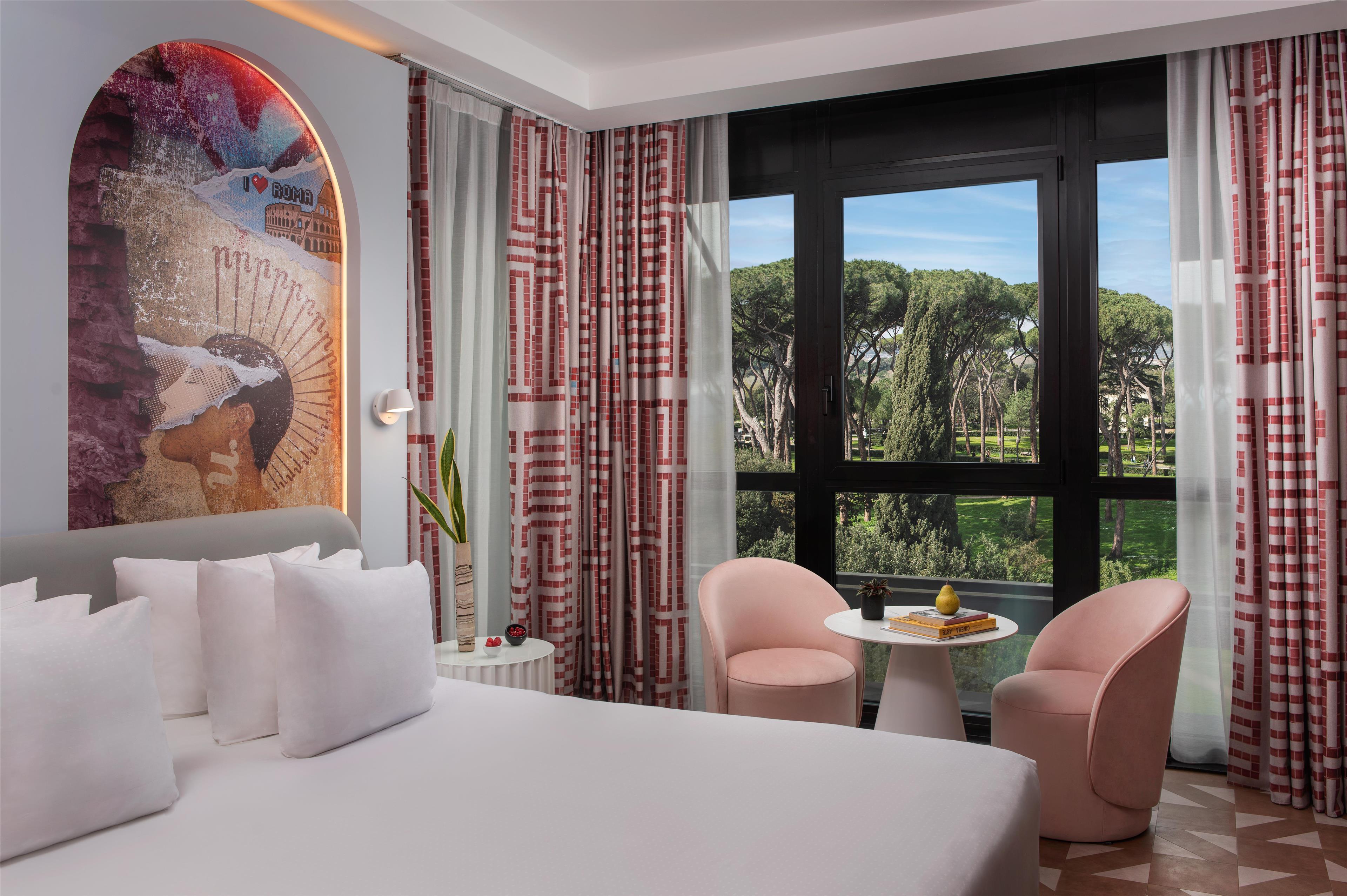 Double or Twin Superior