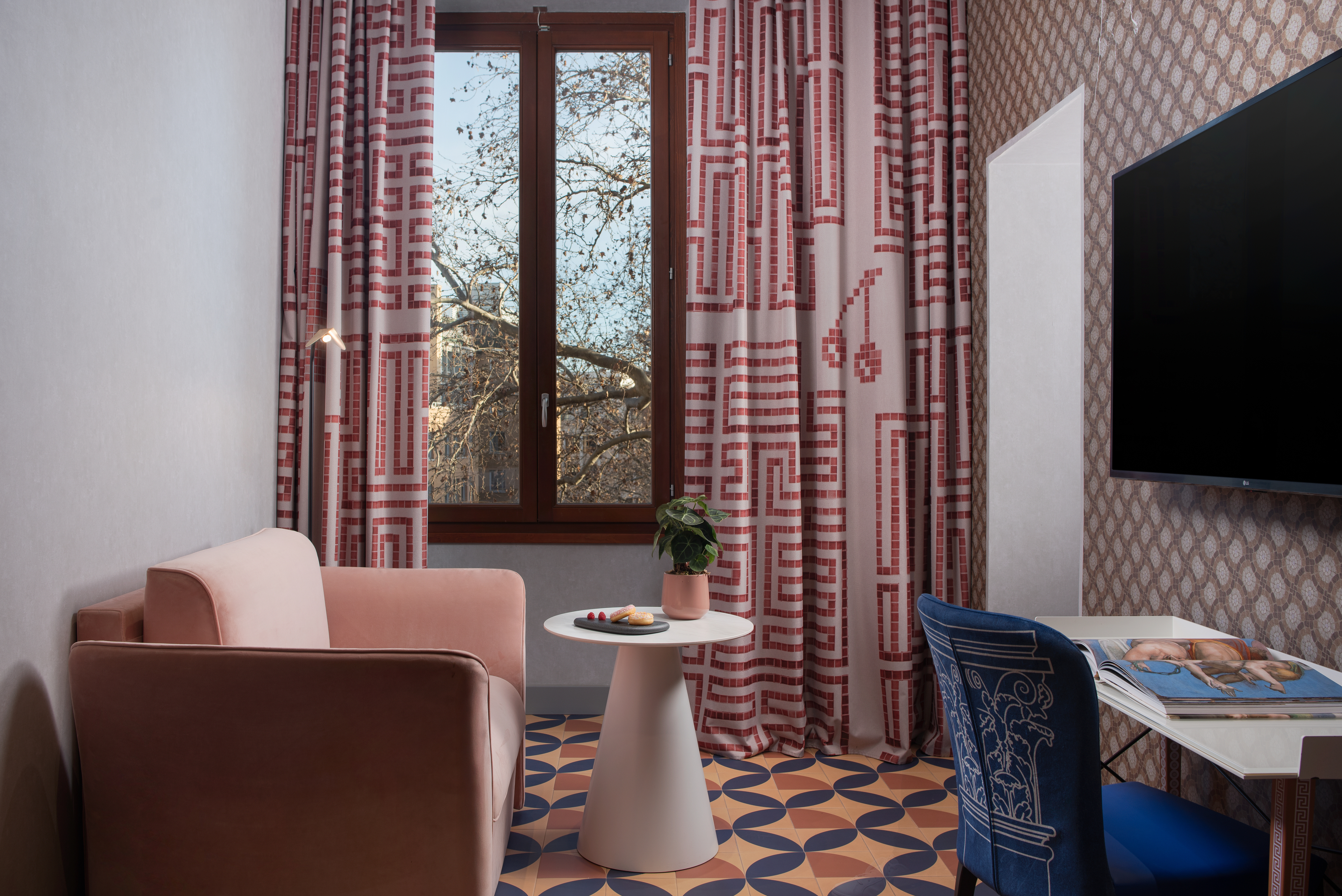Junior Suite Standard