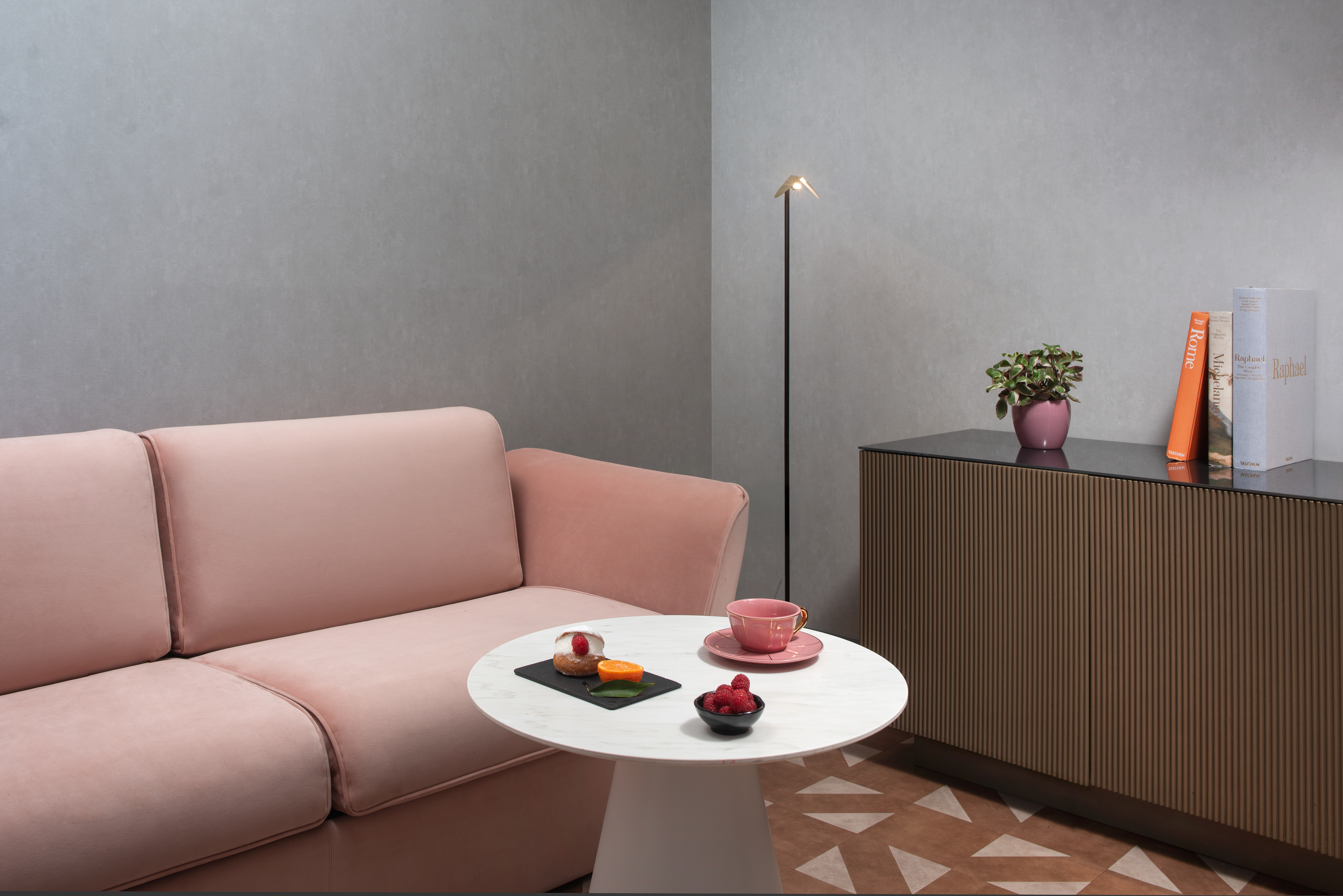 Family Room Standard