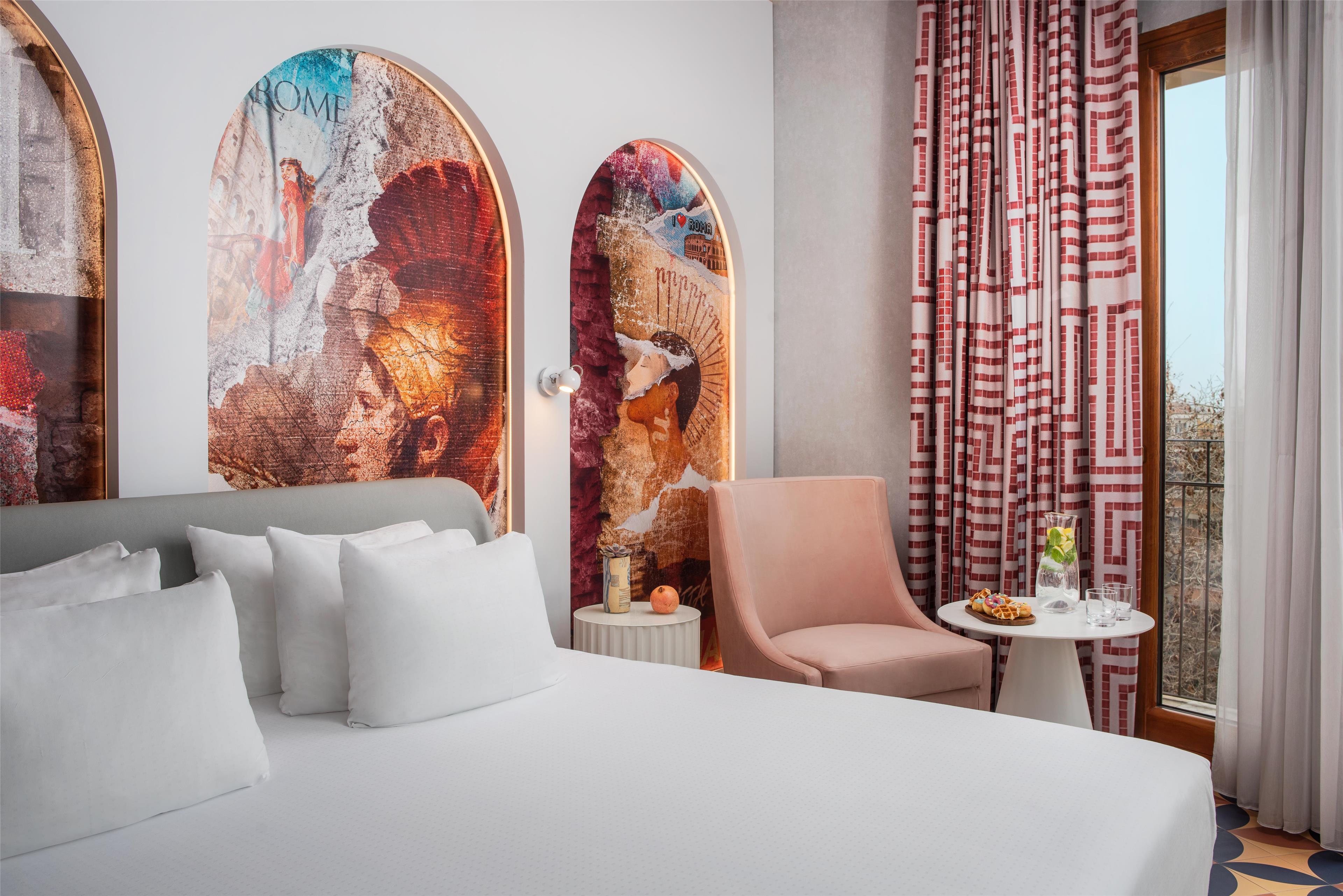 Suite with Views