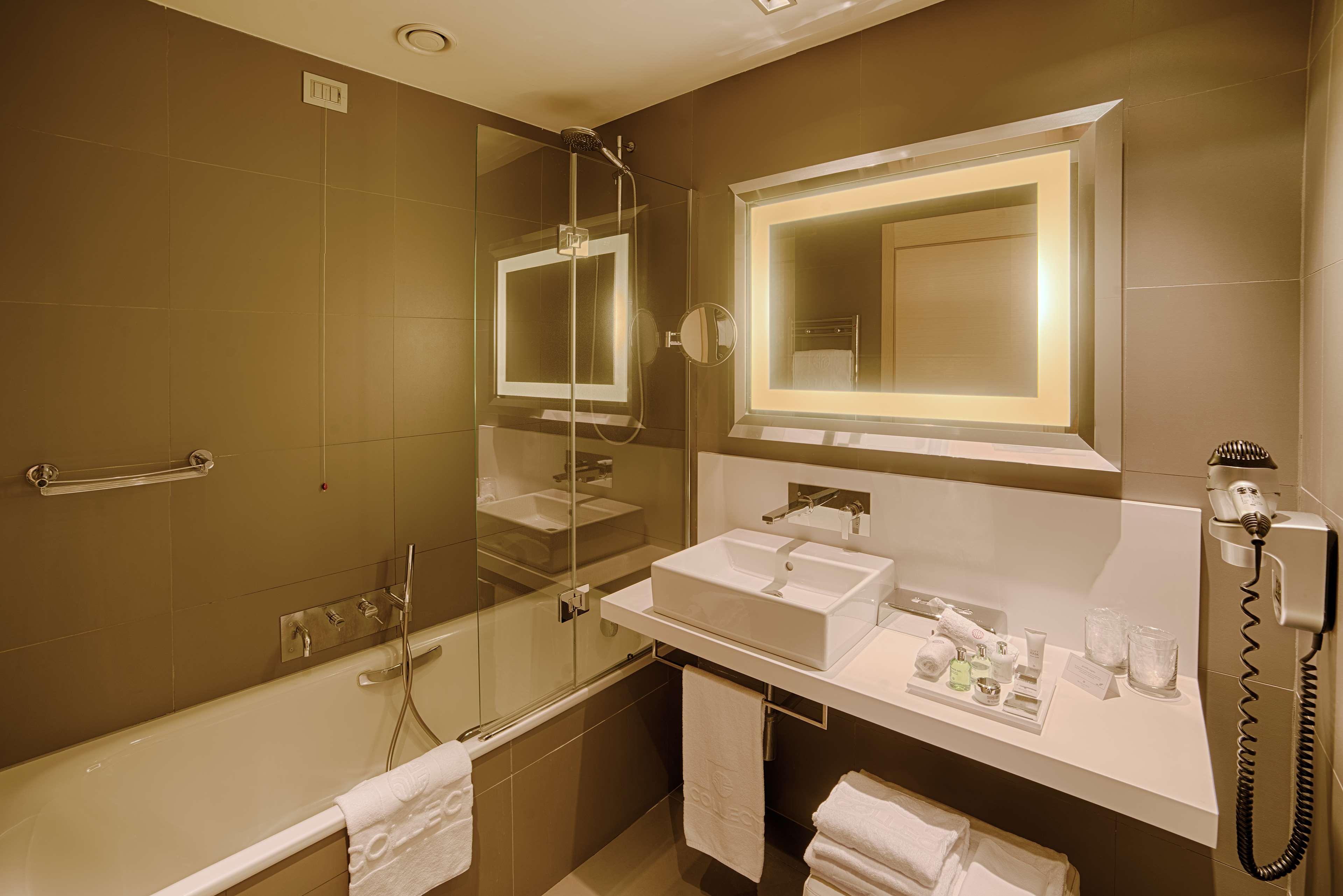 Junior Suite with Terrace