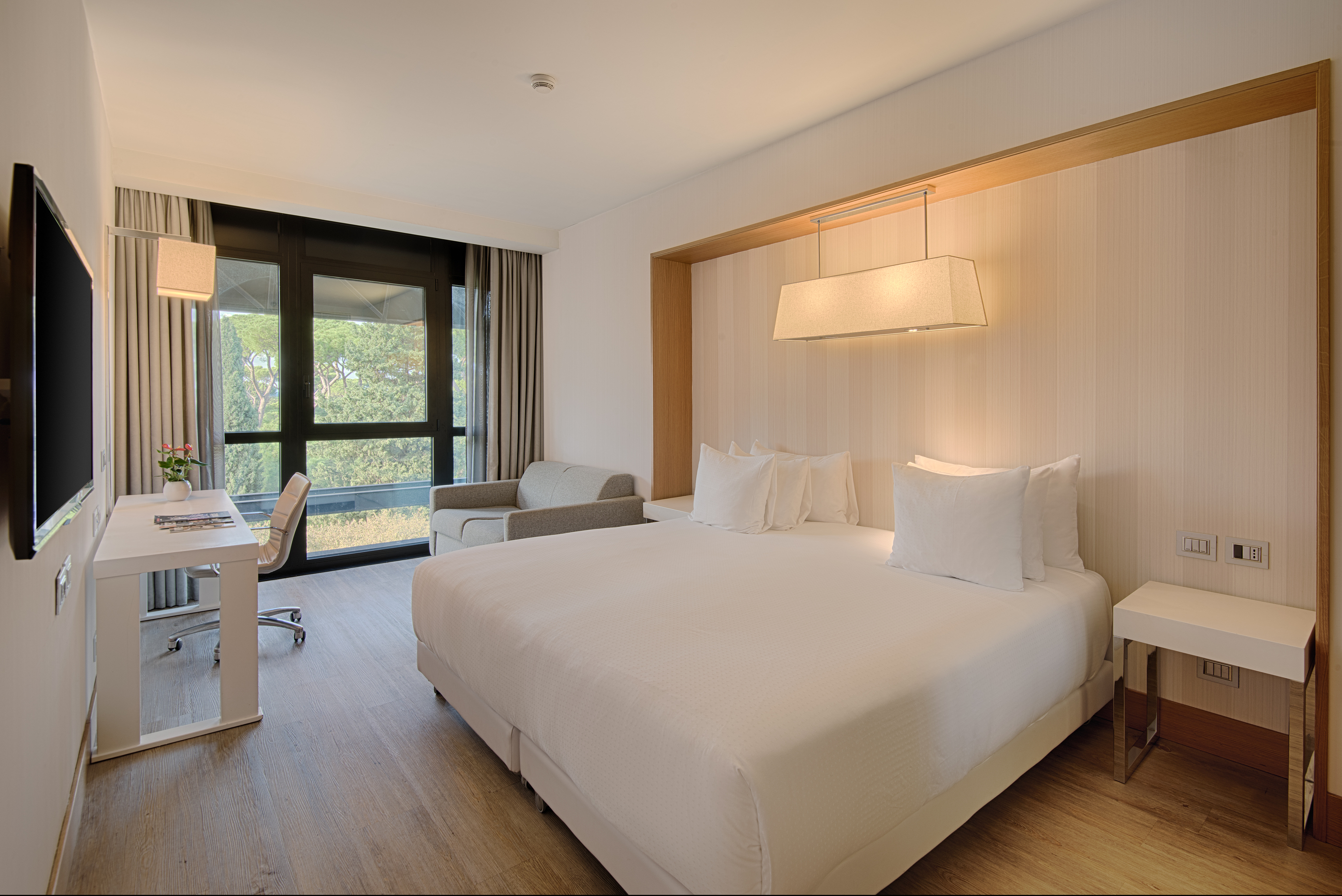 Junior Suite Standard