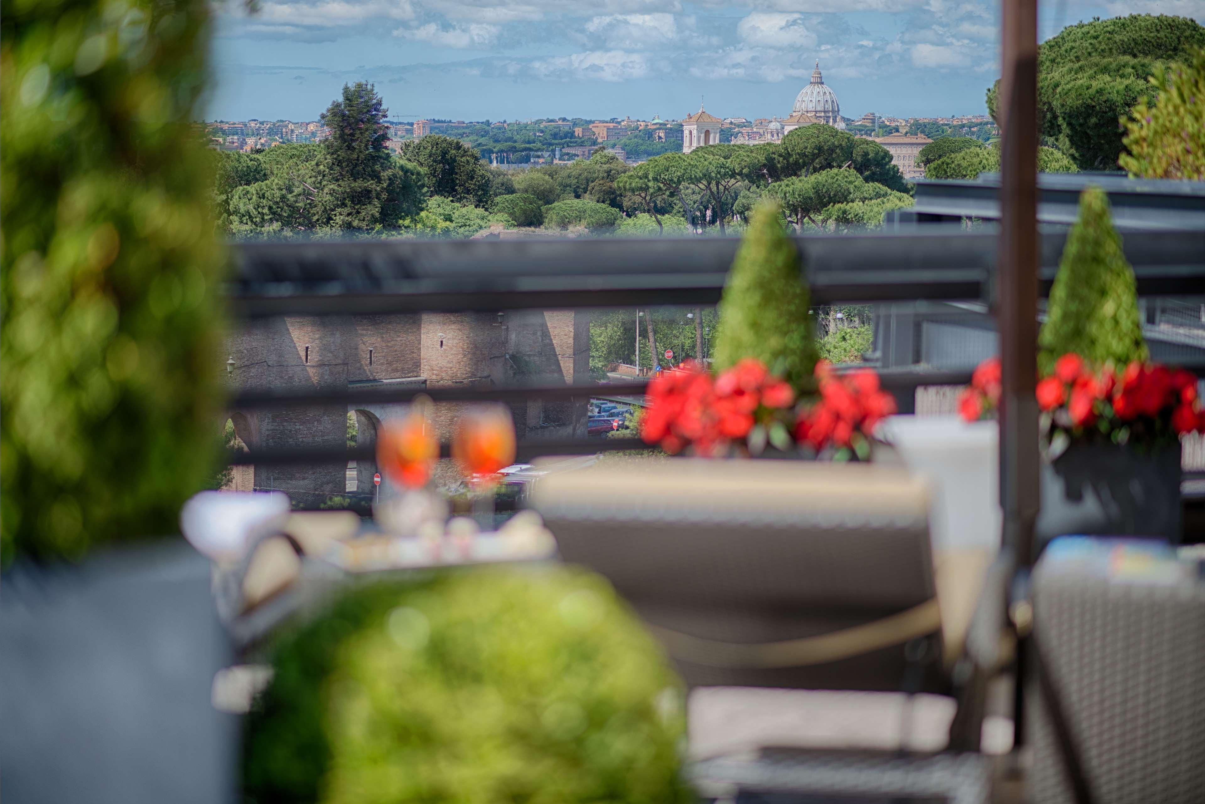 Junior Suite with Terrace