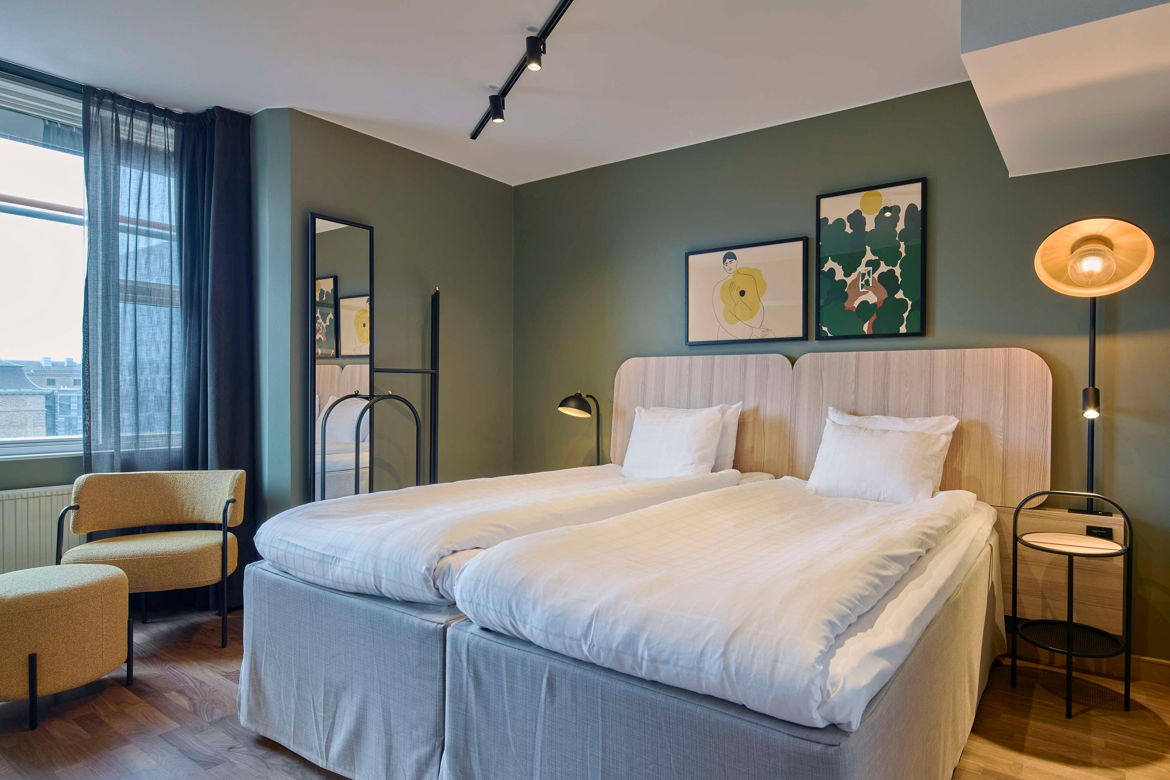 Junior Suite Standard