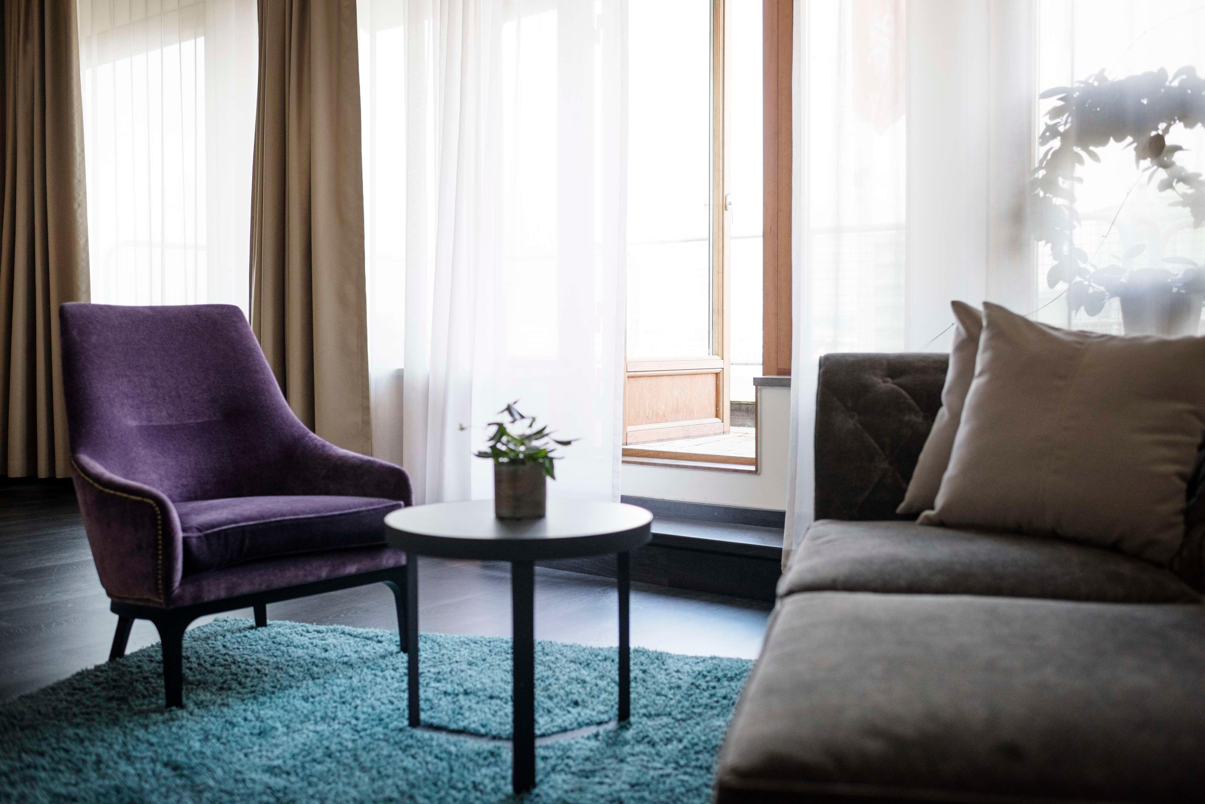 Junior Suite Standard