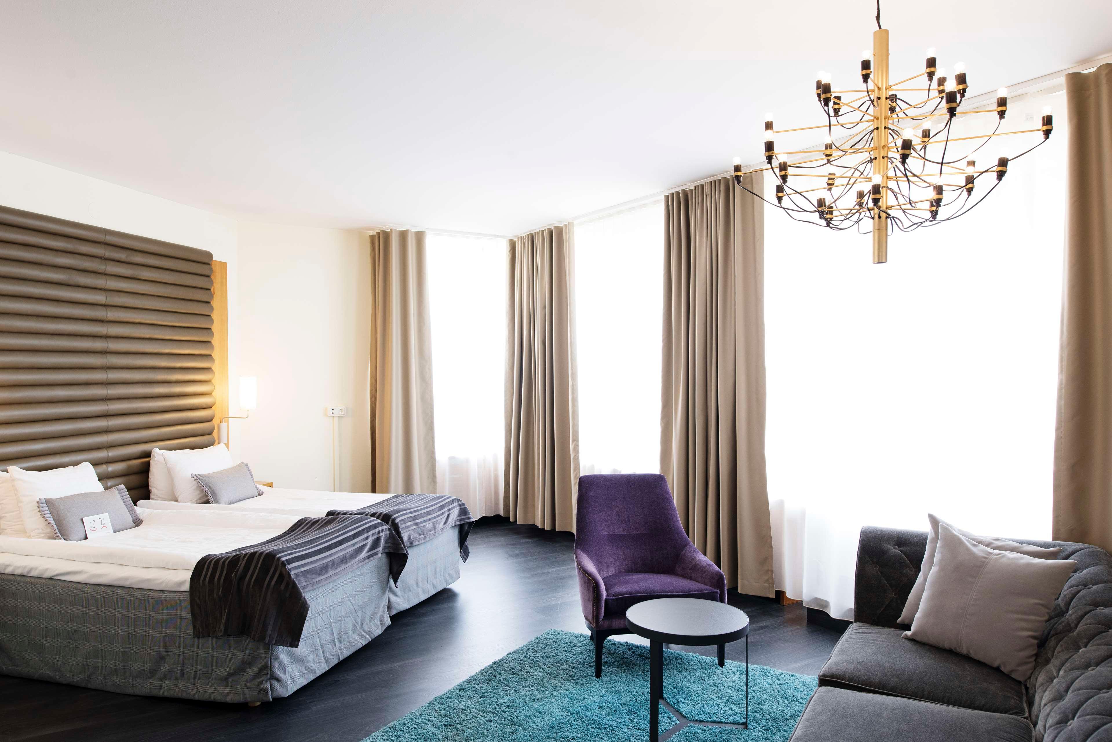 Junior Suite Standard