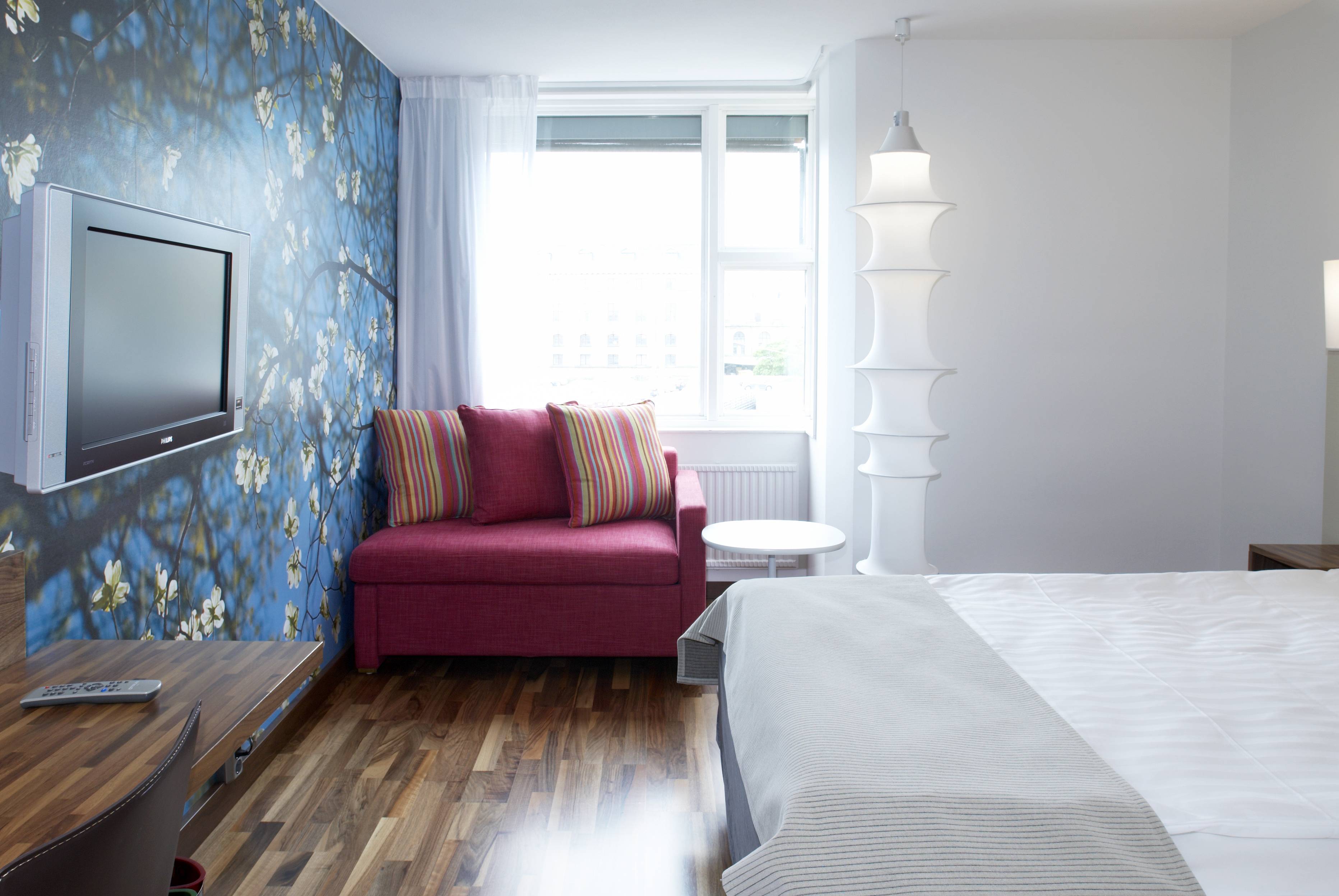 Family Room Standard