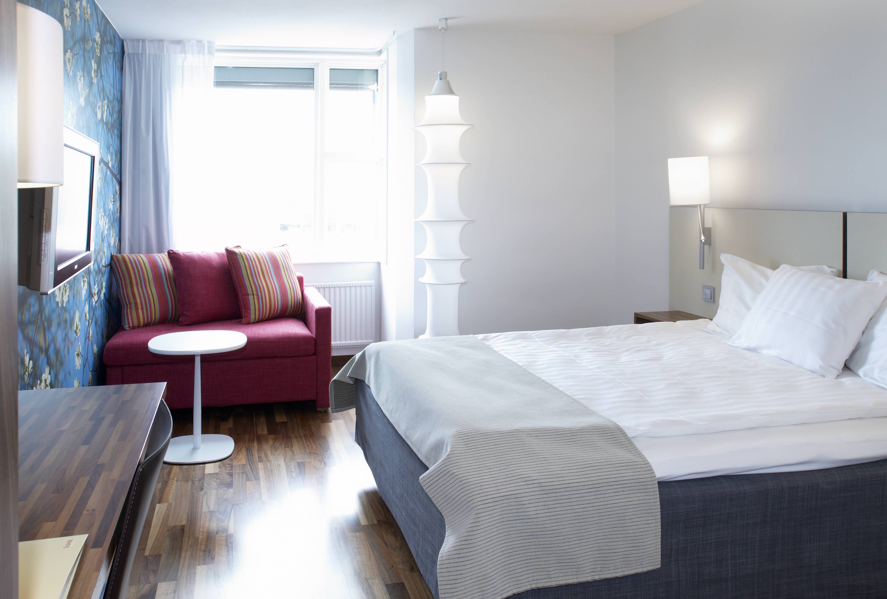 Family Room Standard