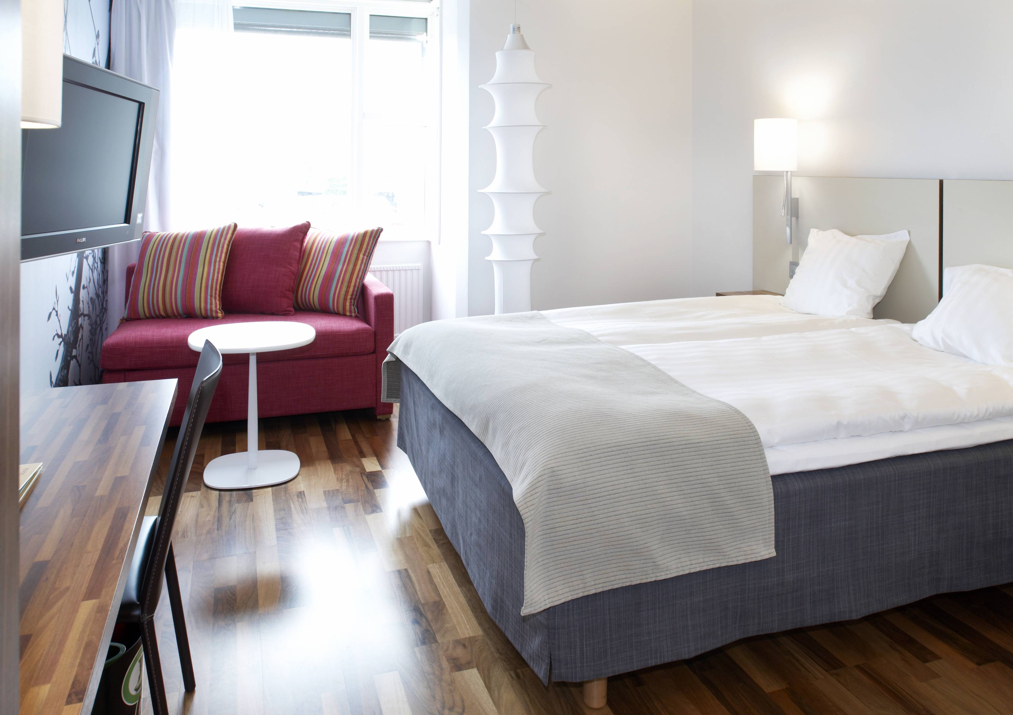 Family Room Standard